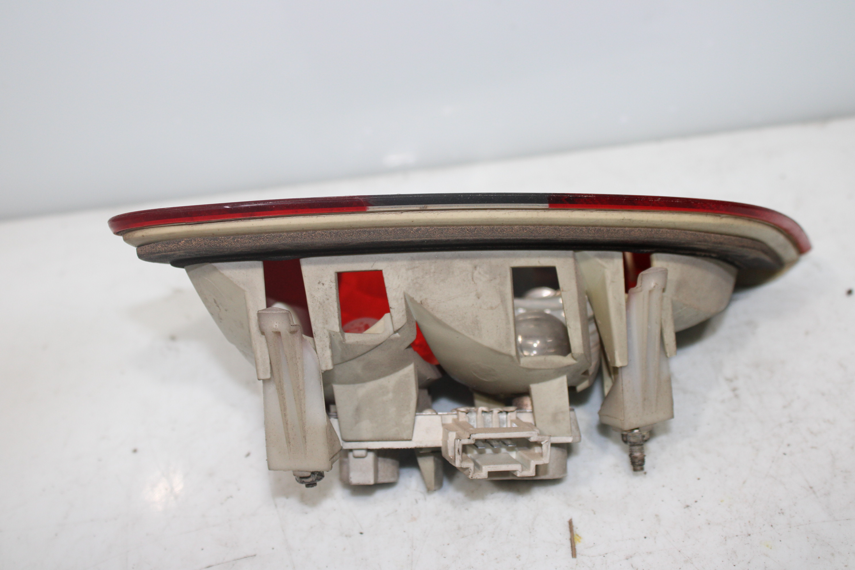 MERCEDES-BENZ B-Class W245 (2005-2011) Rear Left Taillight A169820 25187534