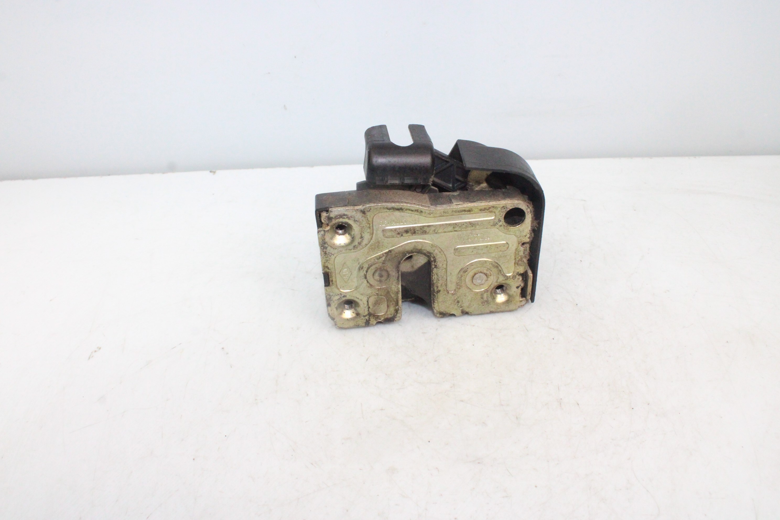 RENAULT Scenic 1 generation (1996-2003) Front Left Door Lock NOTIENEREFERENCIA 23773682