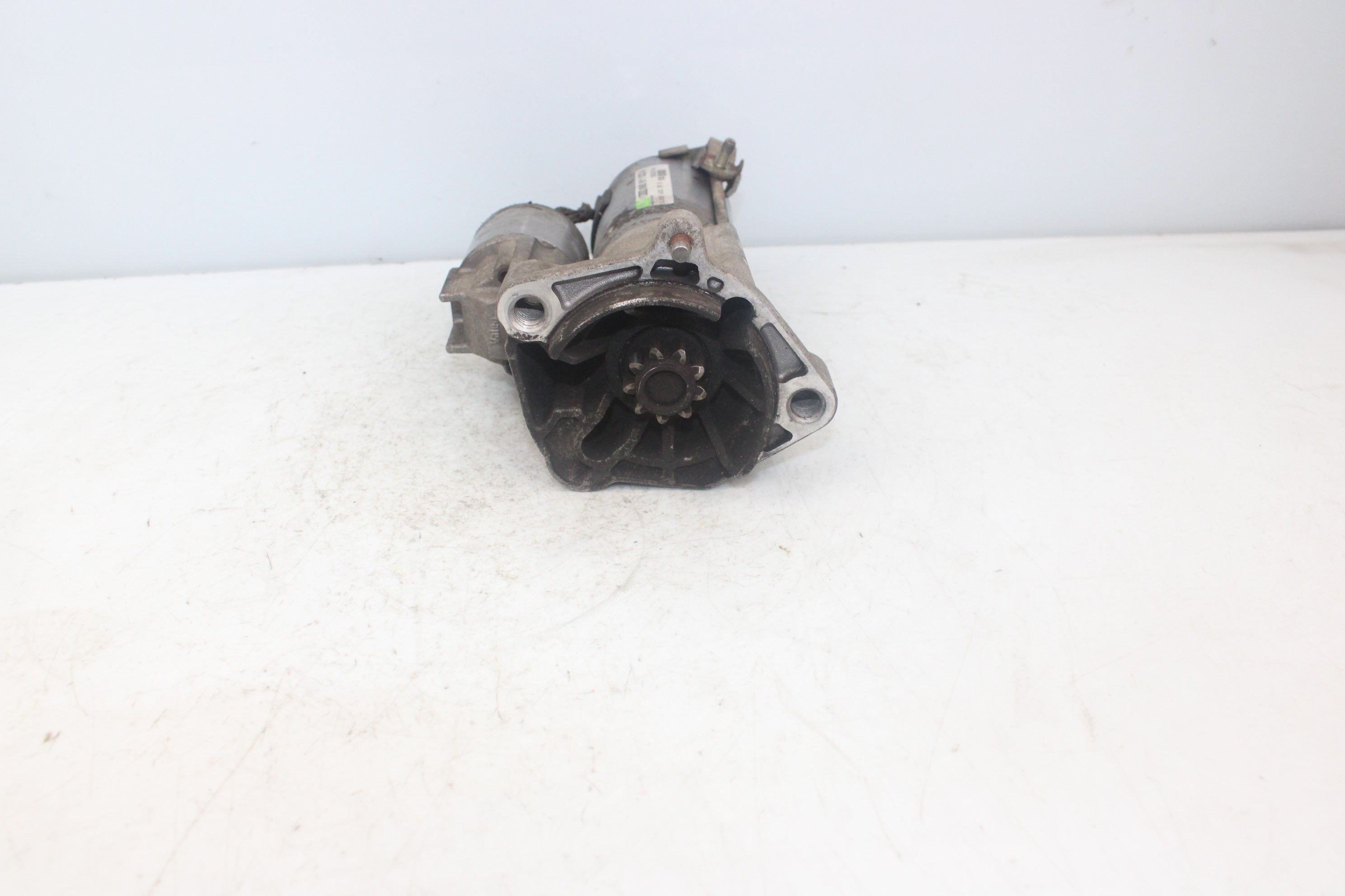 AUDI A4 B7/8E (2004-2008) Startmotor 06D911023A 25180999