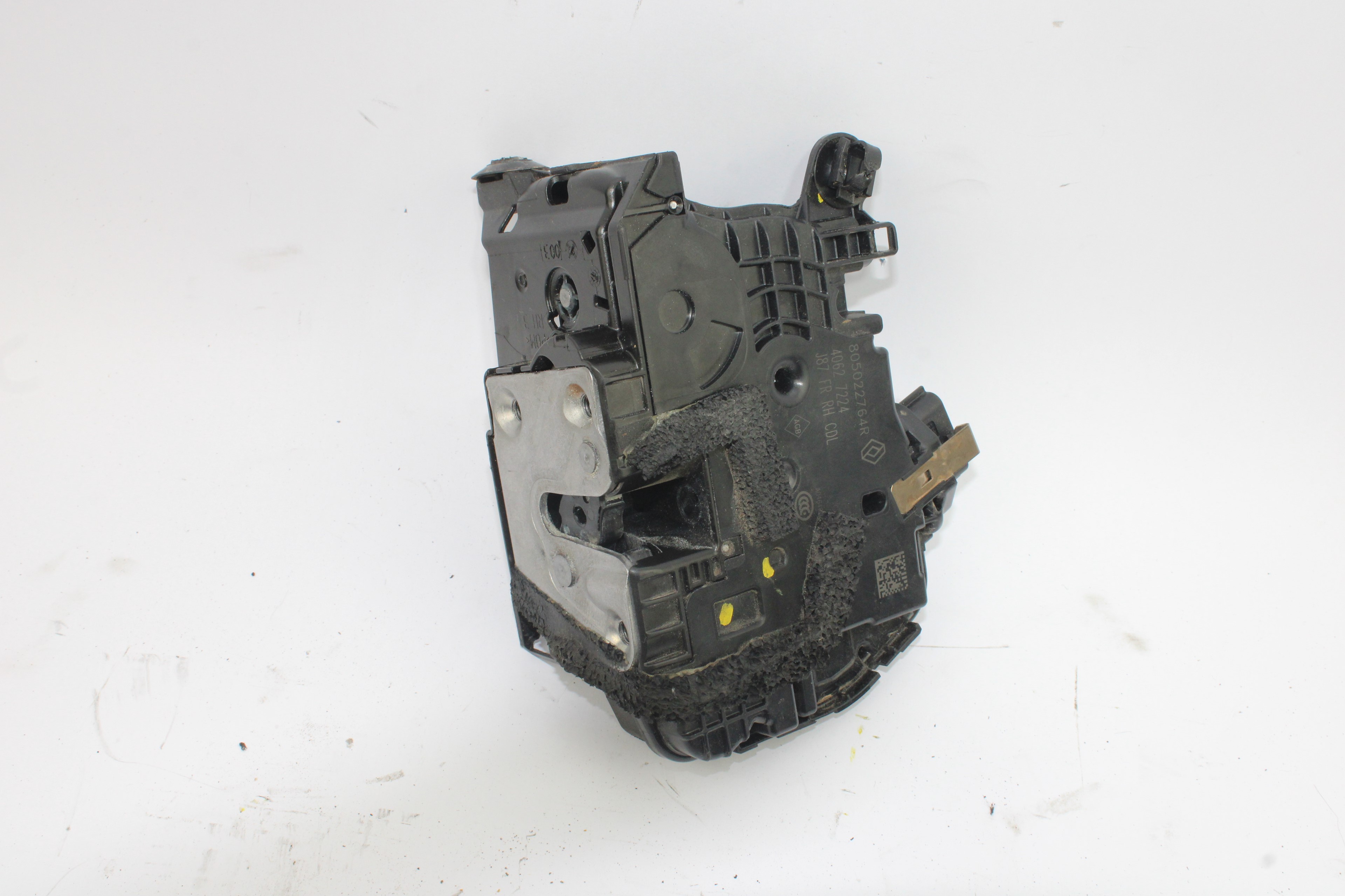 RENAULT Captur 1 generation (2013-2019) Front Right Door Lock 805022764R 19361217