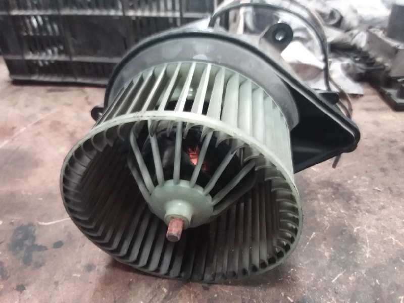 CITROËN Xsara 1 generation (1997-2004) Heater Blower Fan 210681233F 19030721