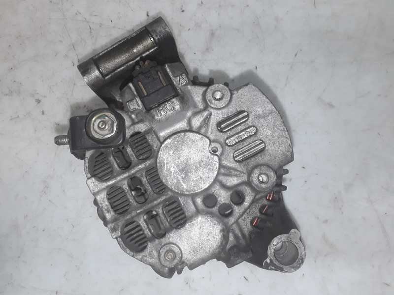 MAZDA 2 1 generation (2003-2007) Alternator a005ta7692 19080486