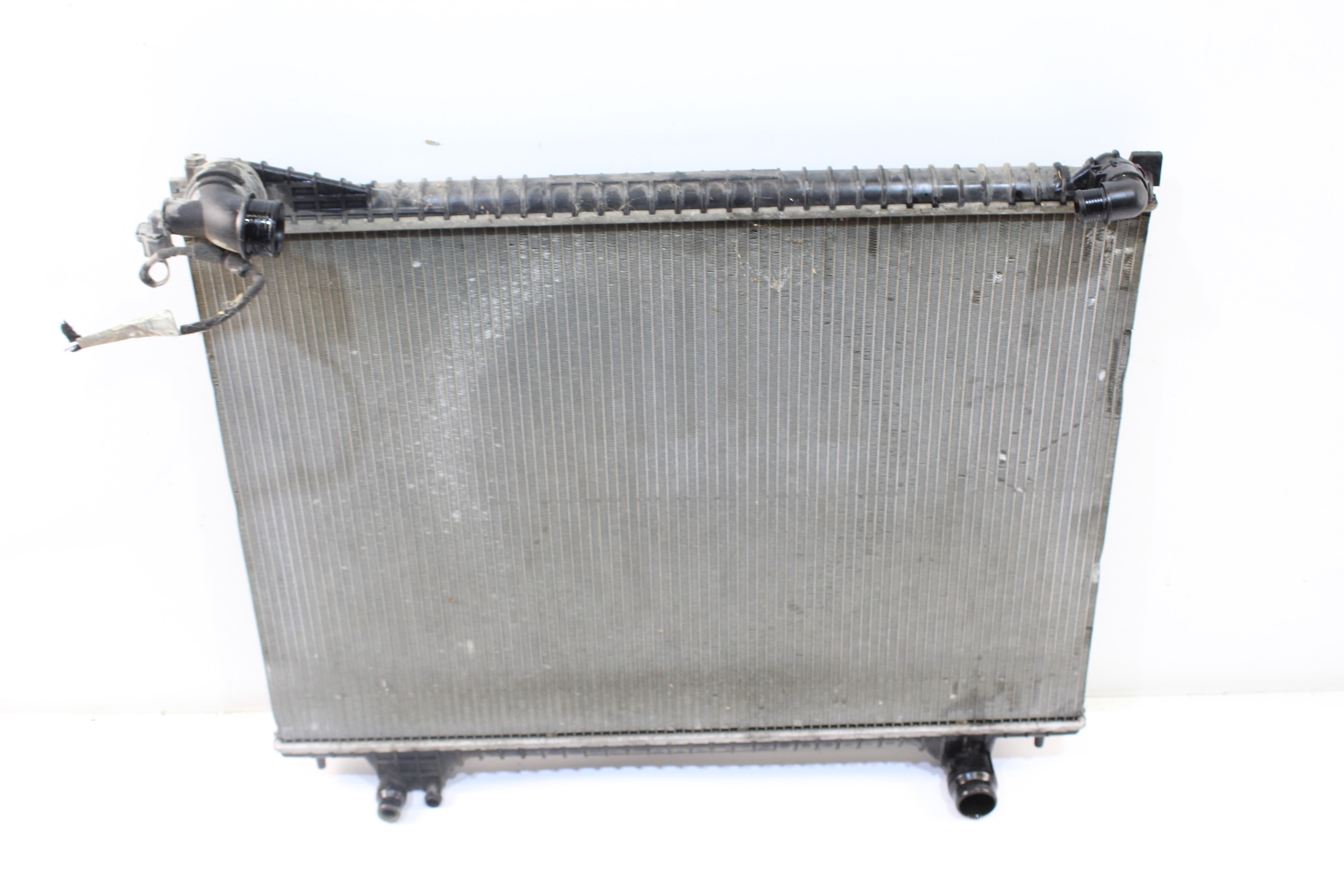 LAND ROVER Range Rover Velar 1 generation (2017-2024) Radiator aer condiționat HK838005DB 25177590