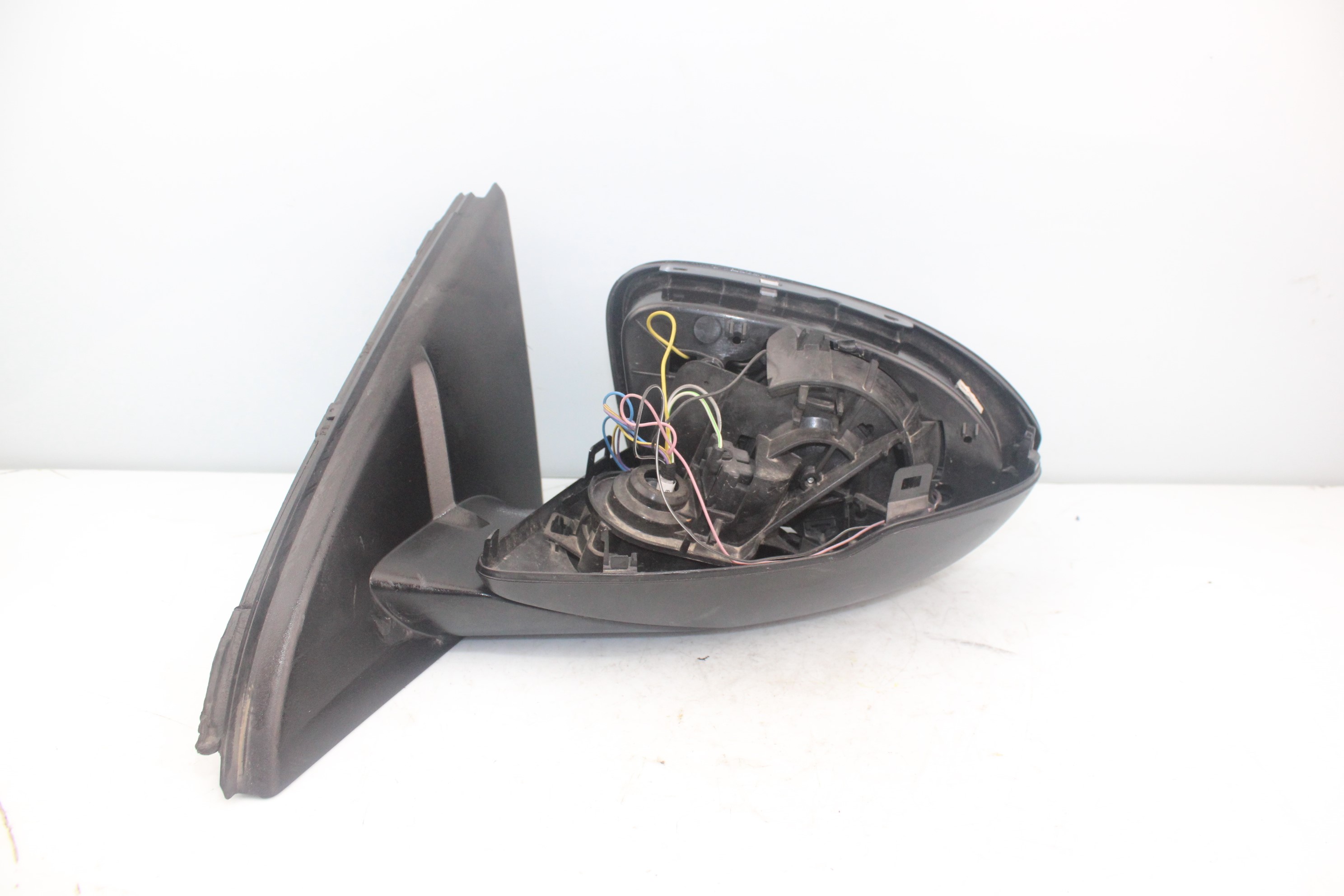 OPEL Insignia B (2017-2024) Left Side Wing Mirror E1041397 24063278