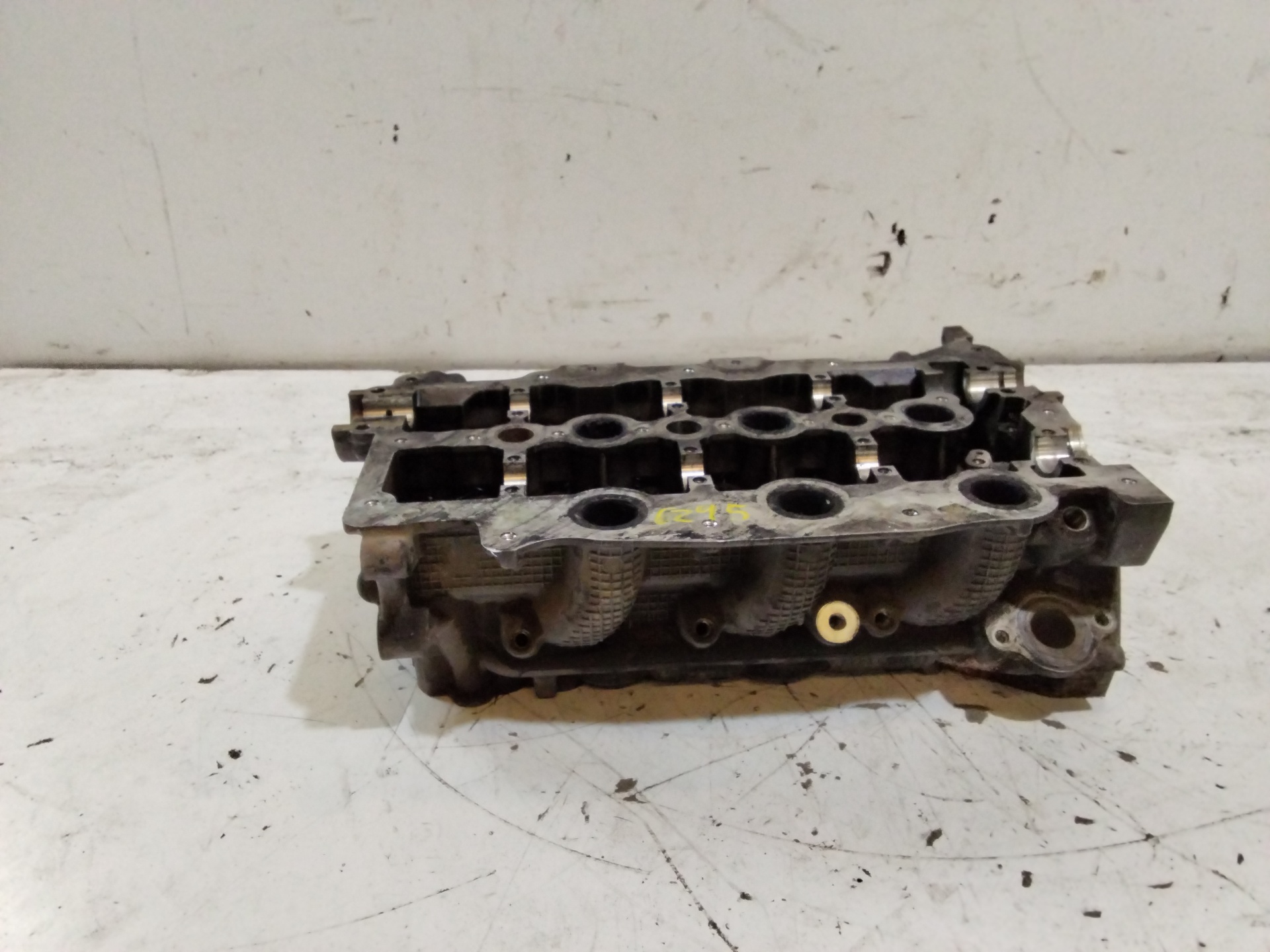 LAND ROVER Discovery 3 generation (2004-2009) Engine Cylinder Head PM4R8Q6C064 25188408