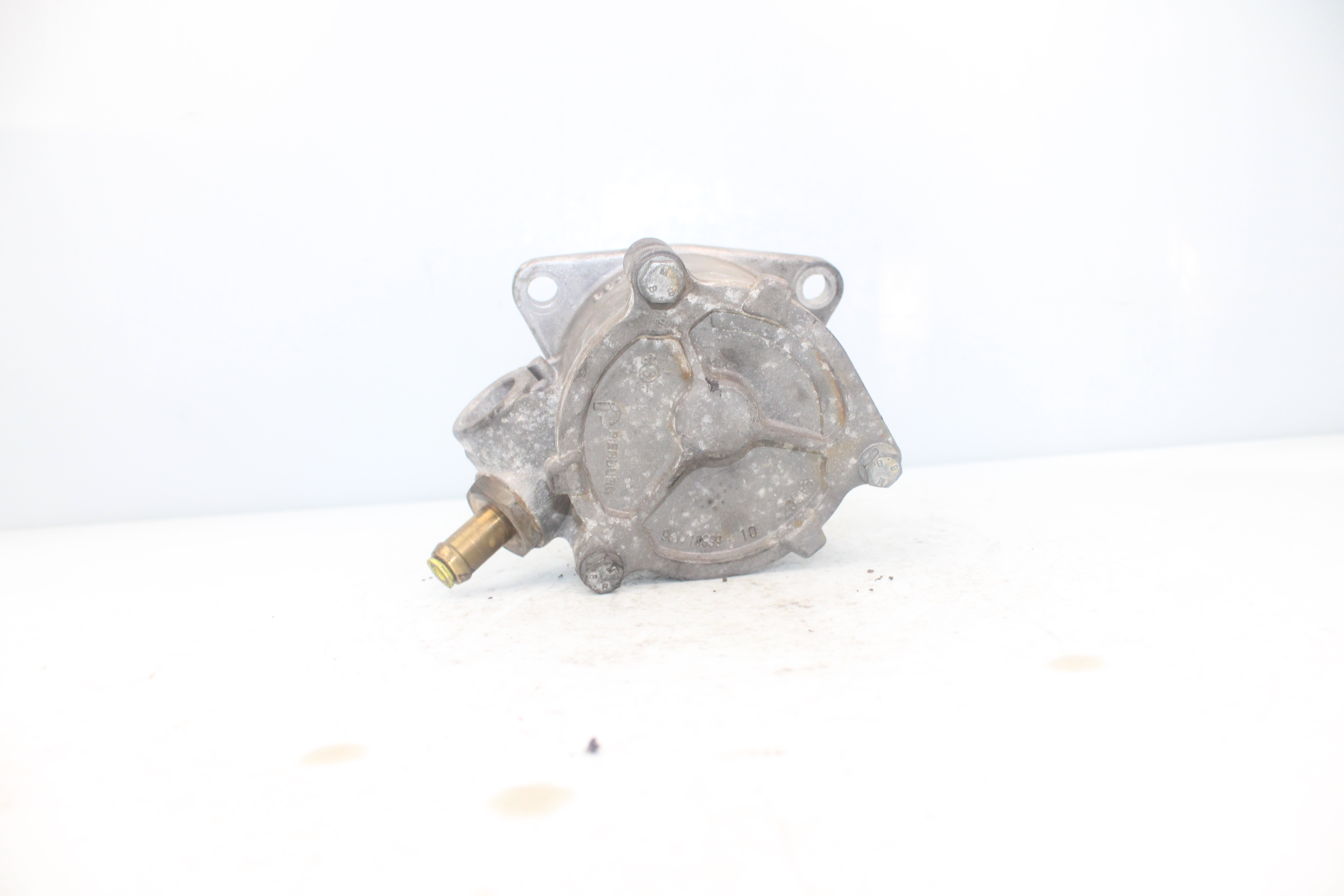 FIAT Doblo 1 generation (2001-2017) Vacuum Pump 96111056 25179991