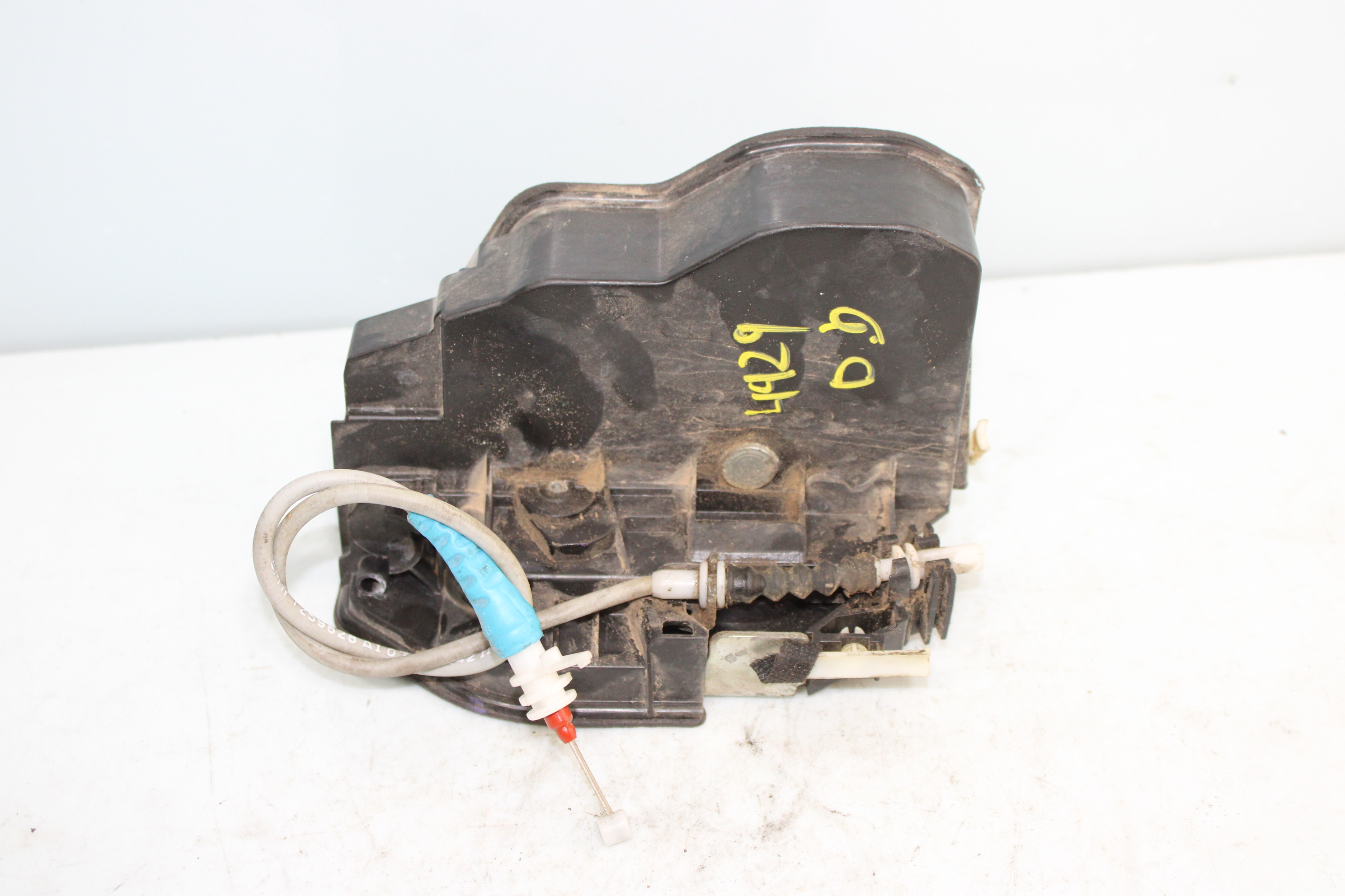 BMW 3 Series F30/F31 (2011-2020) Front Right Door Lock 7229458 25157934