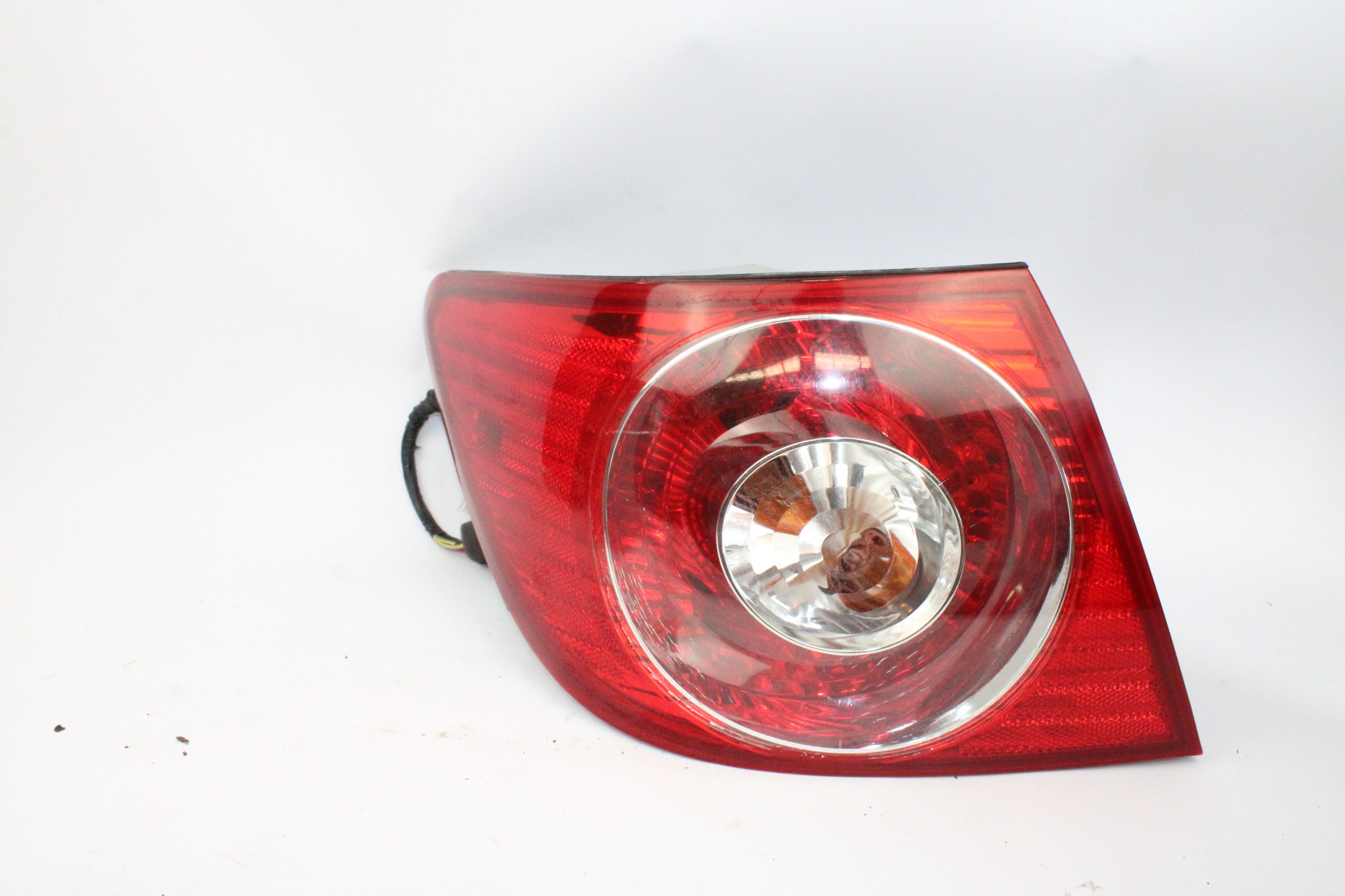 CHEVROLET Epica 1 generation (2006-2012) Rear Left Taillight 25167100