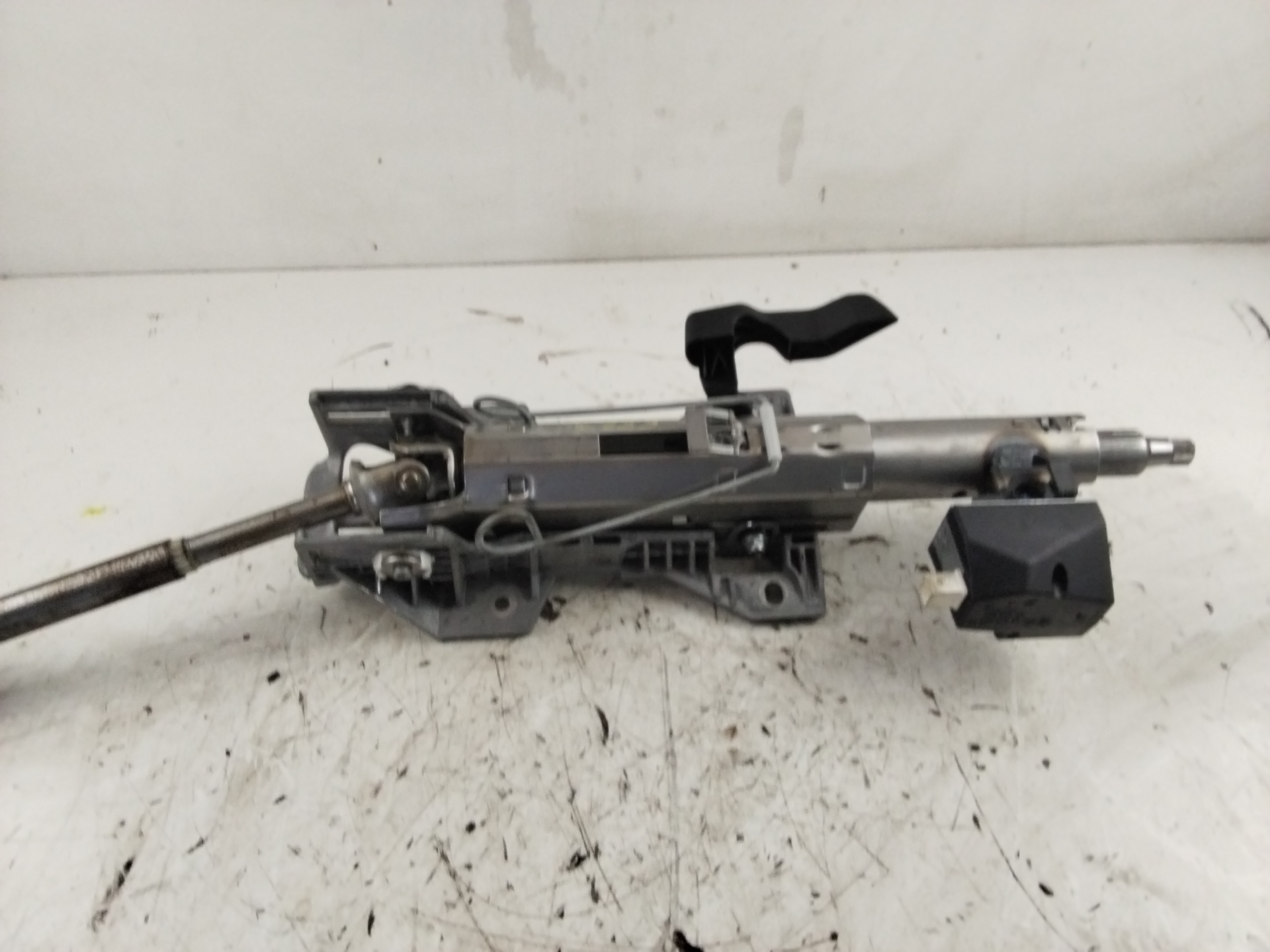 PEUGEOT 508 1 generation (2010-2020) Steering Column Mechanism NOTIENEREFERENCIA 26032319