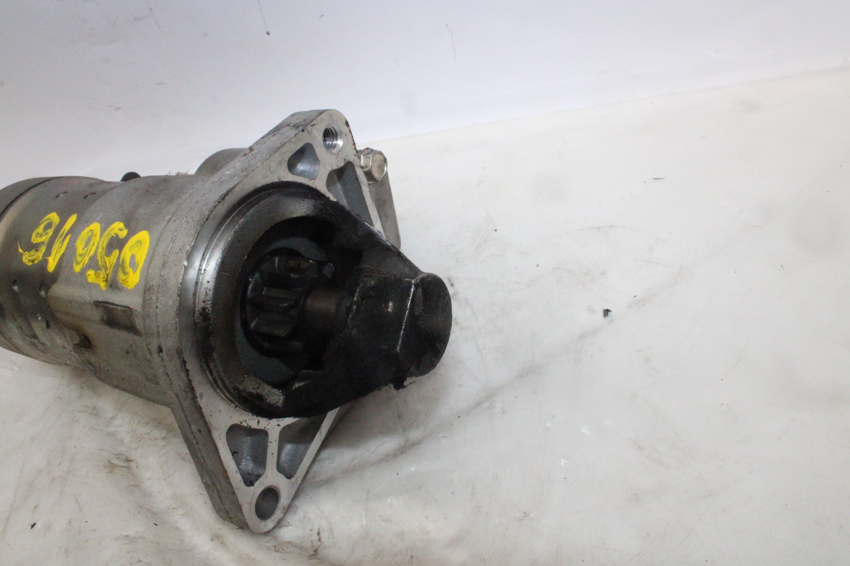 FIAT 500 2 generation (2008-2024) Starter auto 51890631 25161306