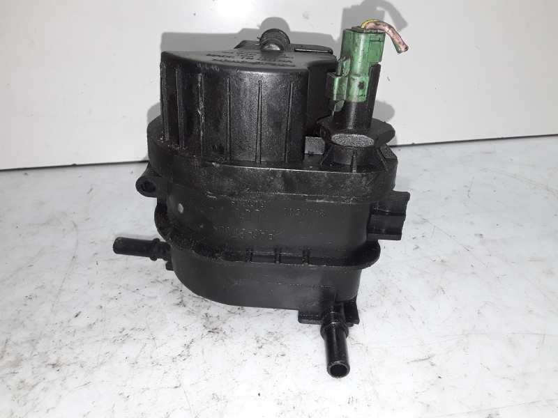 PEUGEOT Bipper 1 generation (2008-2020) Other Engine Compartment Parts 9684645380 19092921