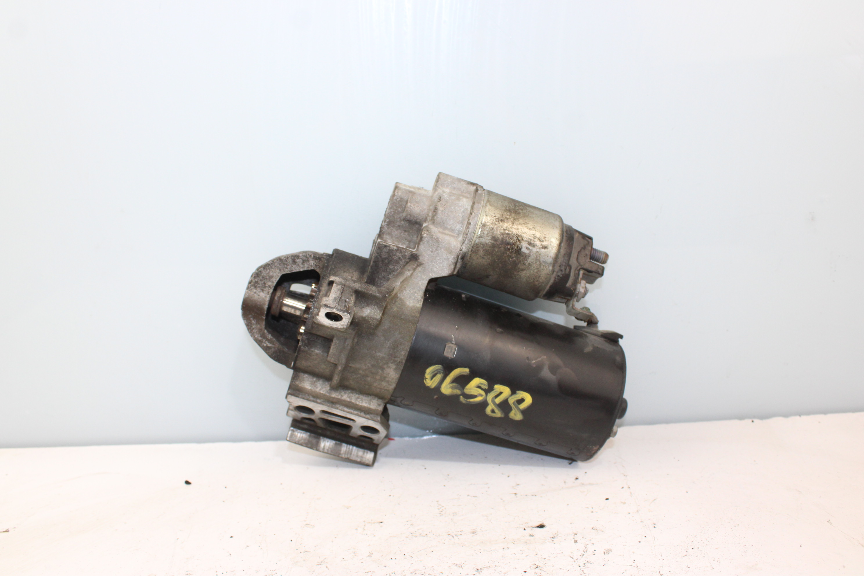 BMW X1 E84 (2009-2015) Starter Motor 0001148010 25280076