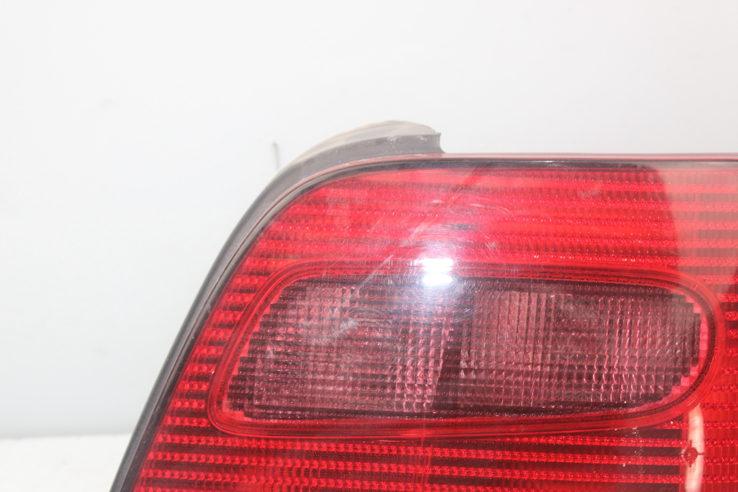 CITROËN Xsara 1 generation (1997-2004) Rear Right Taillight Lamp NOTIENEREFERENCIA 25180819