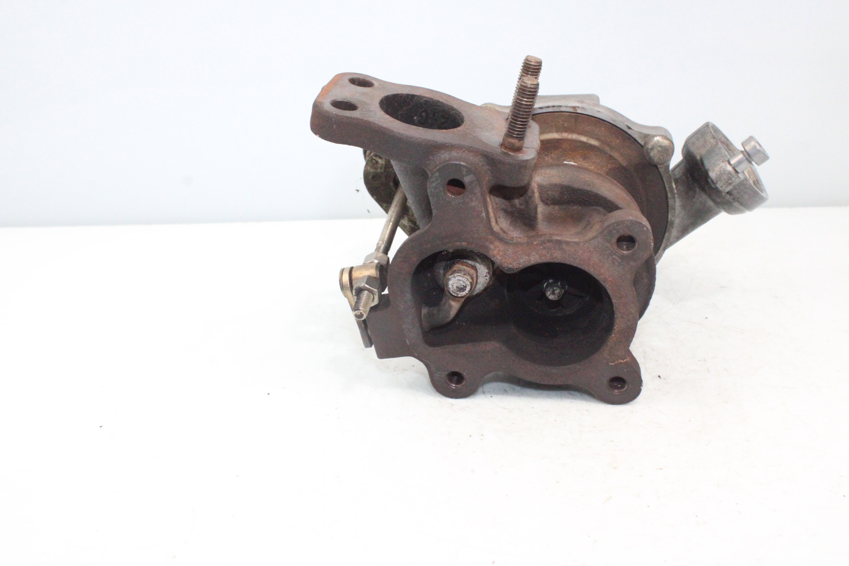 FORD Turbocharger 54359710009 23770645