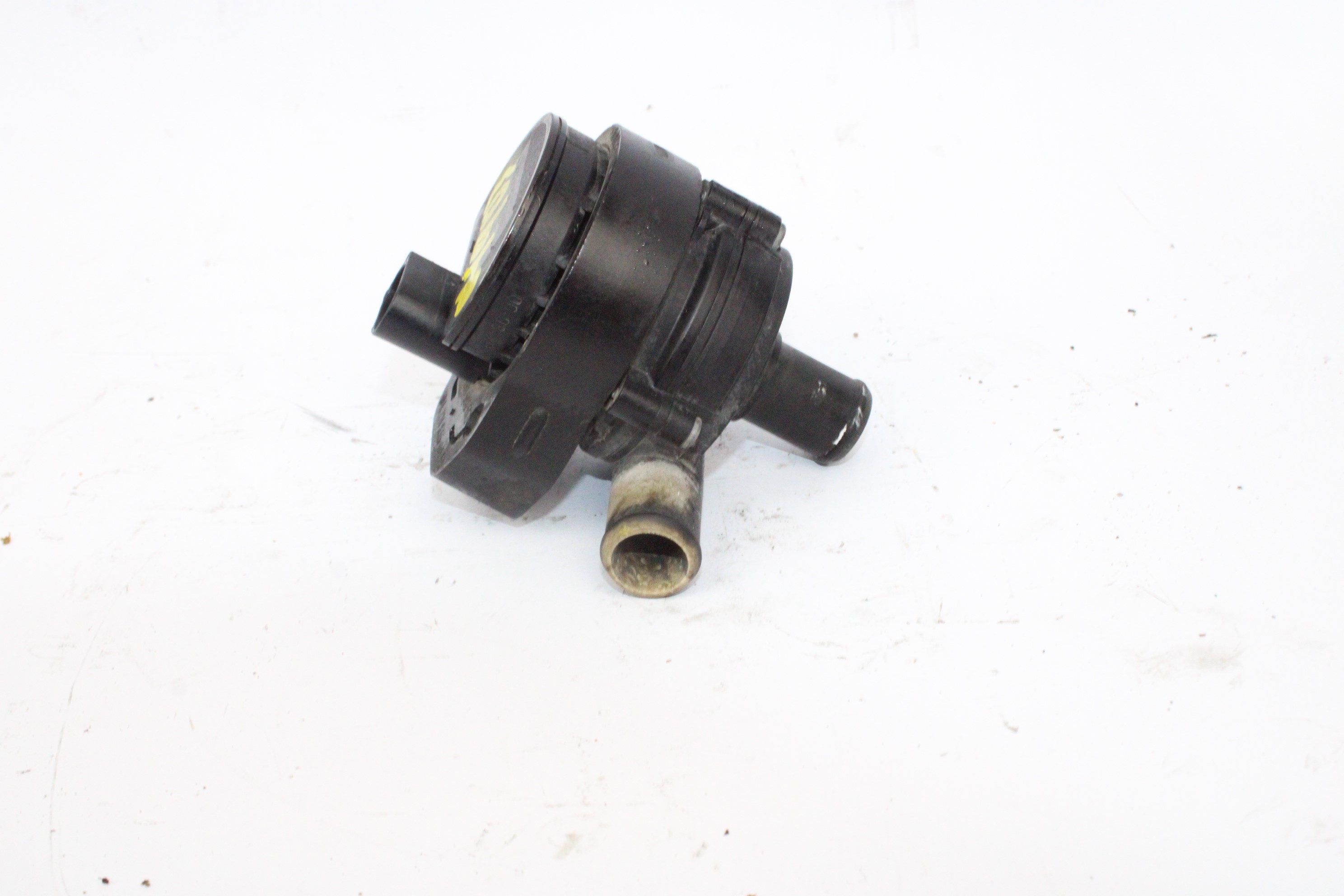 MERCEDES-BENZ M-Class W164 (2005-2011) Water Pump A2118350023 25125608