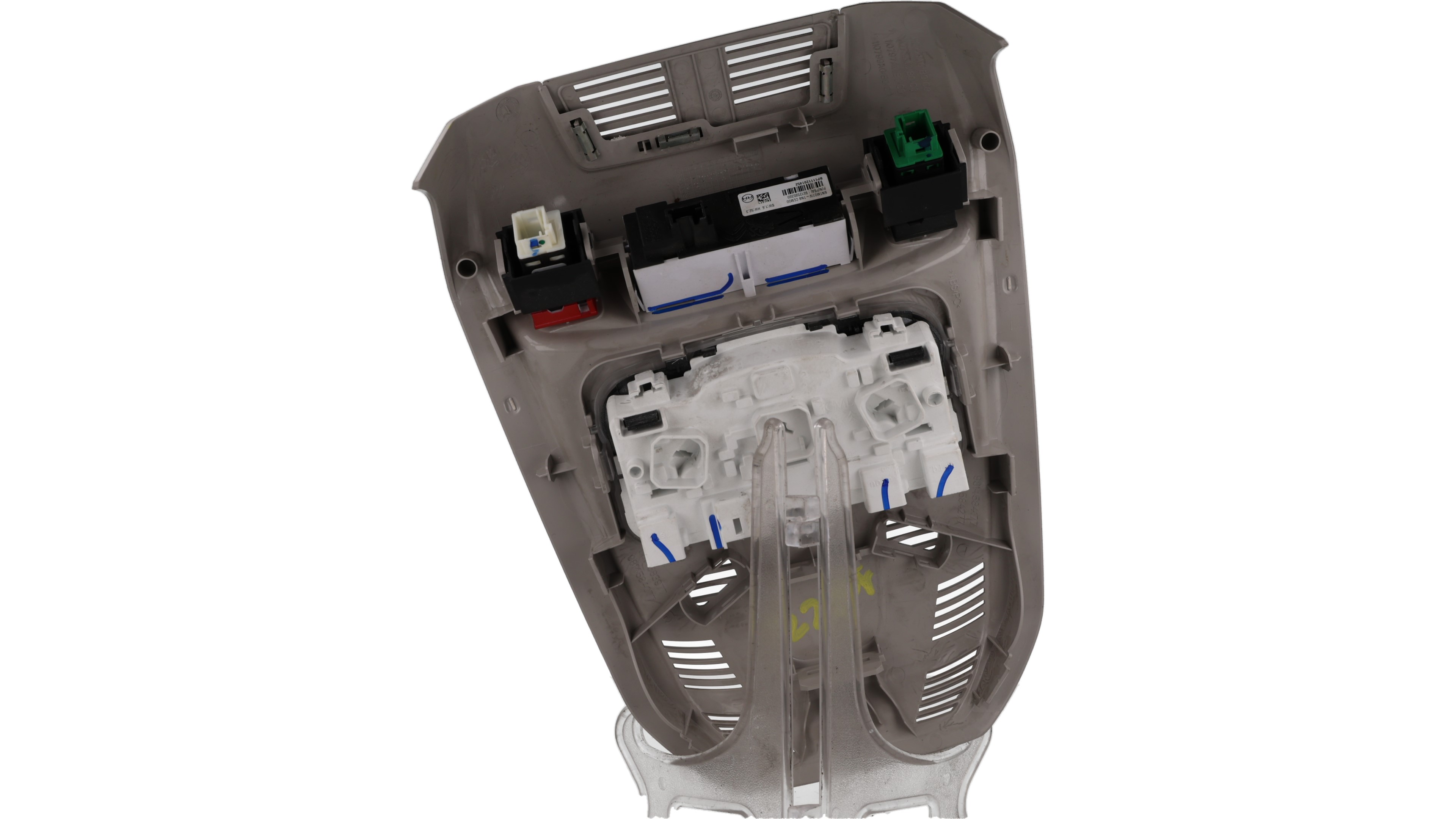 Lumière habitacle 5G06 9814583977 de Citroen C5 2018-0 con 104064 km - pieza usada