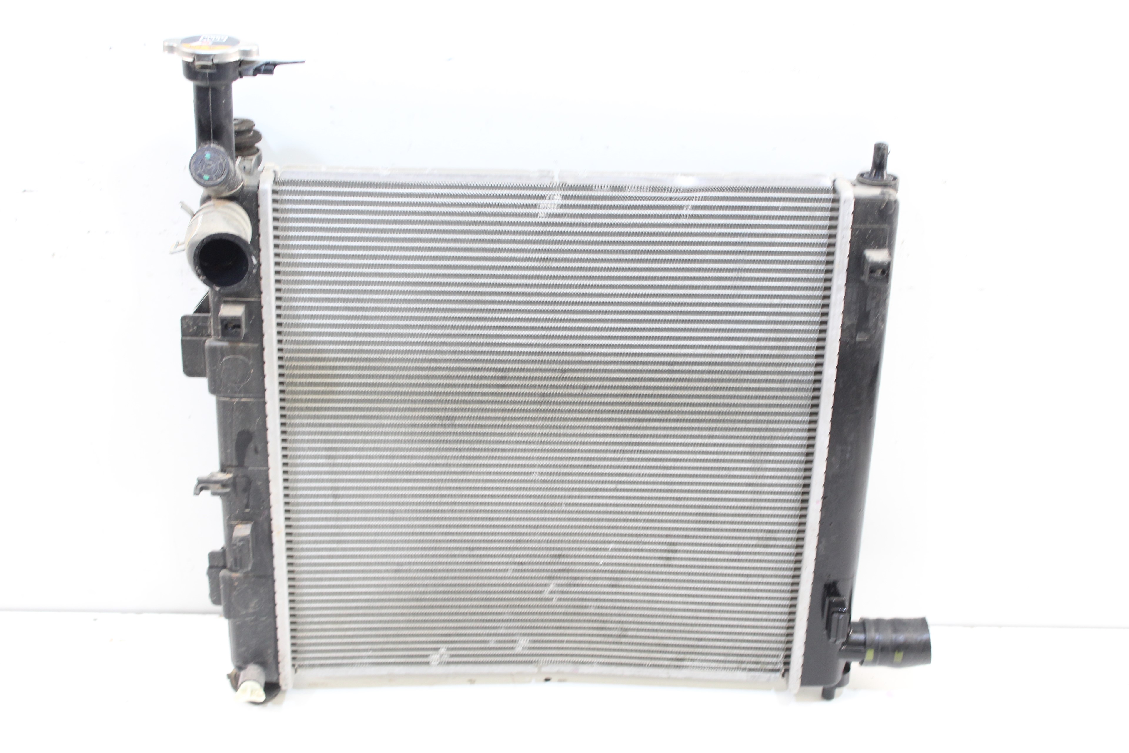 KIA Picanto 3 generation (2017-2024) Air Con radiator 25310G6200 23791390