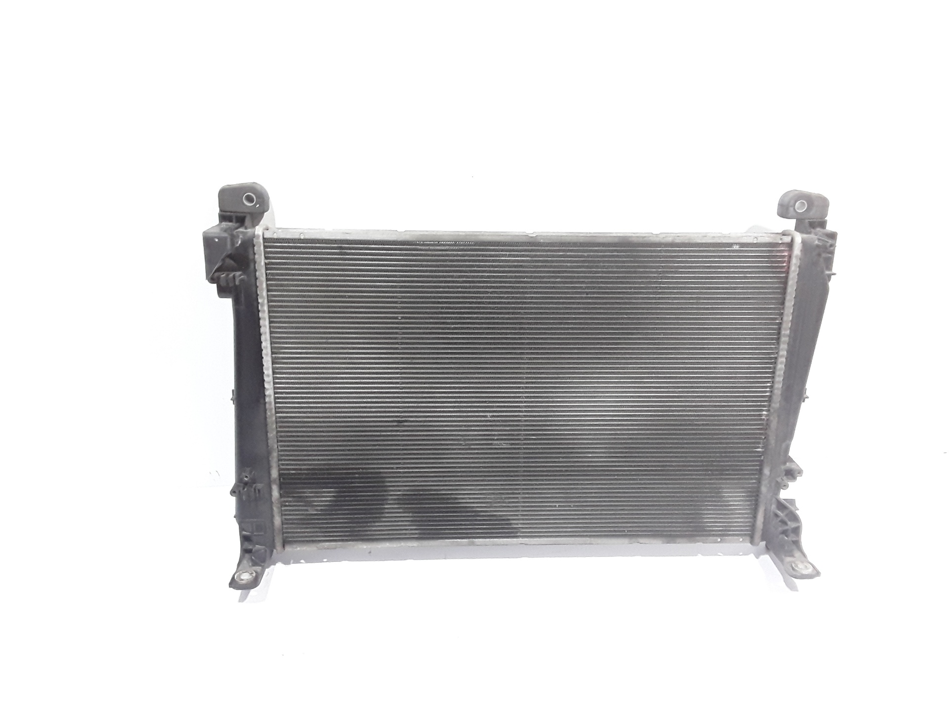 ALFA ROMEO MiTo 955 (2008-2020) Air Con Radiator 878062000 19323434