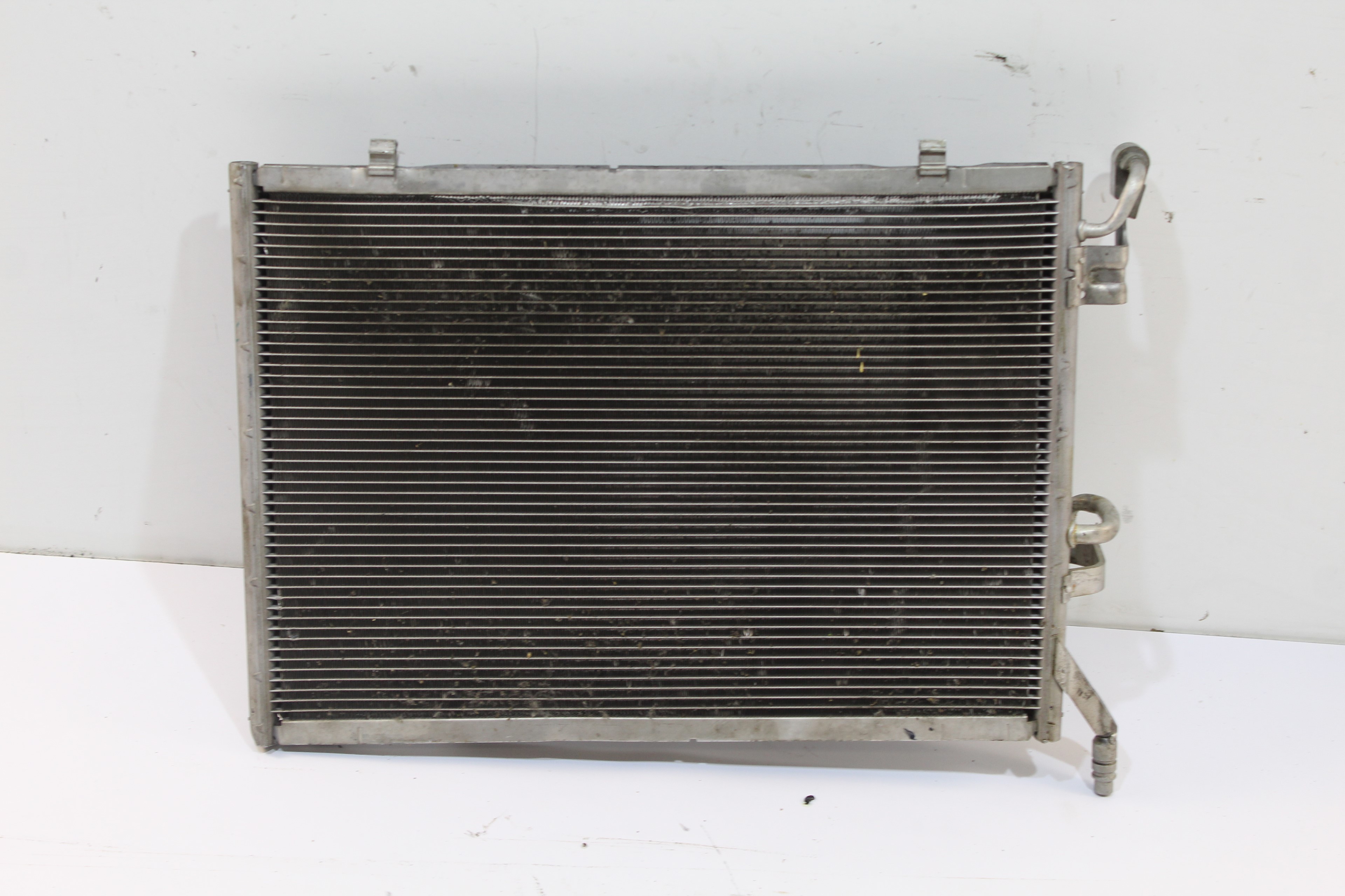 FORD EcoSport 1 generation (2003-2012) Охлаждающий радиатор SINREF 23773744