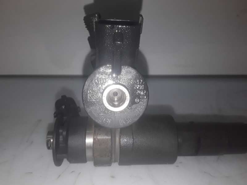 CITROËN Xsara 1 generation (1997-2004) Injector de combustibil 0445110135 19105845