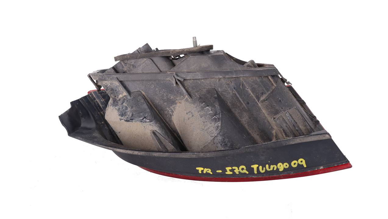 Pisca tras esquerdo 8200387888 de Renault Twingo iii (bcm_, bca_) 2007-2016