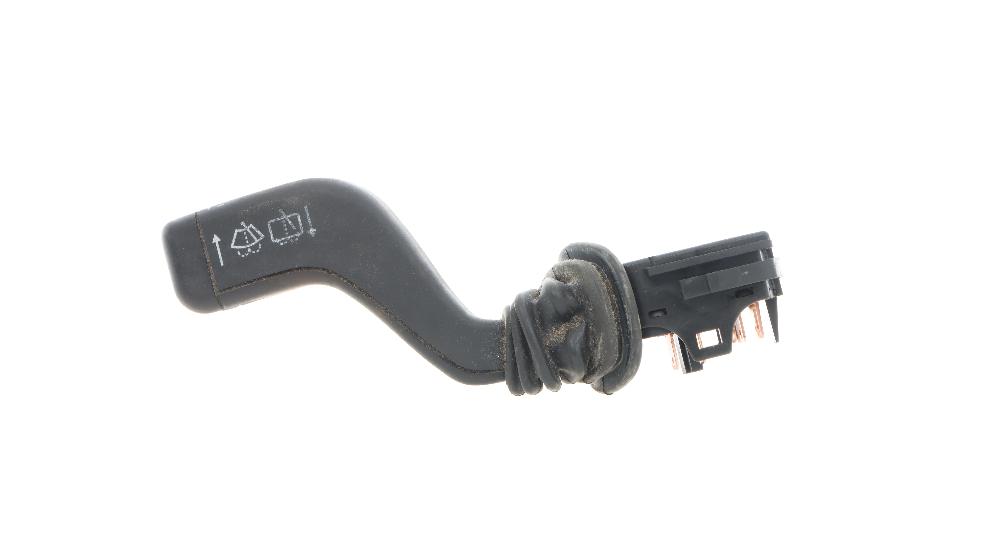 Mando del limpia X16XEL,Z16XE 90124931 de Opel Zafira 1999-2005