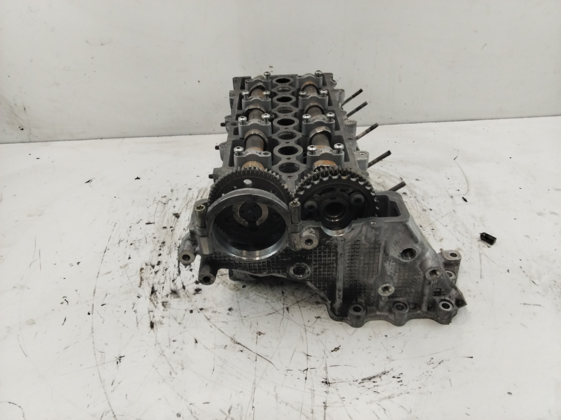 BMW 3 Series E90/E91/E92/E93 (2004-2013) Engine Cylinder Head 778587609 25125627