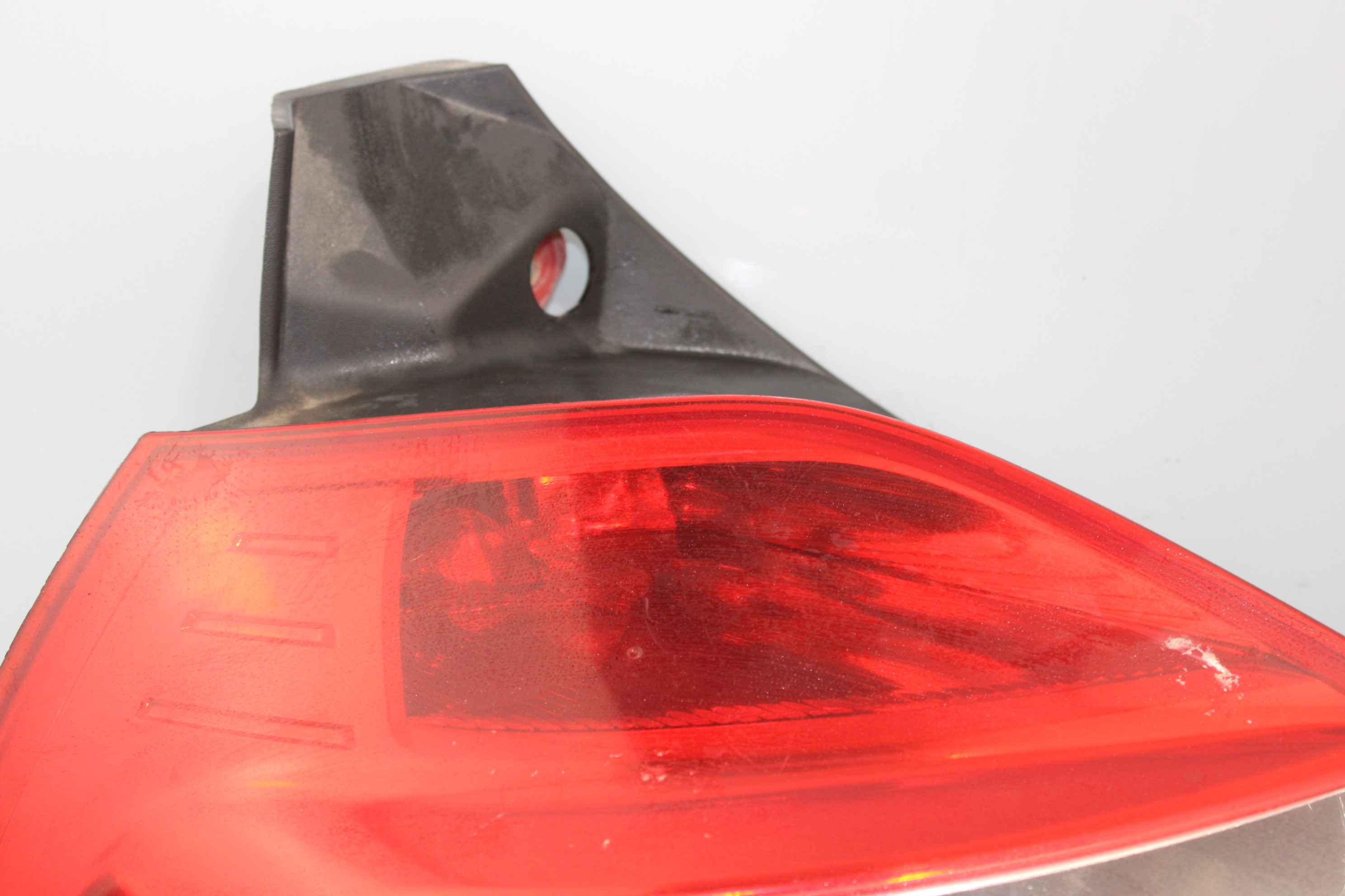 RENAULT Megane 2 generation (2002-2012) Rear Left Taillight 8200413214 25355152