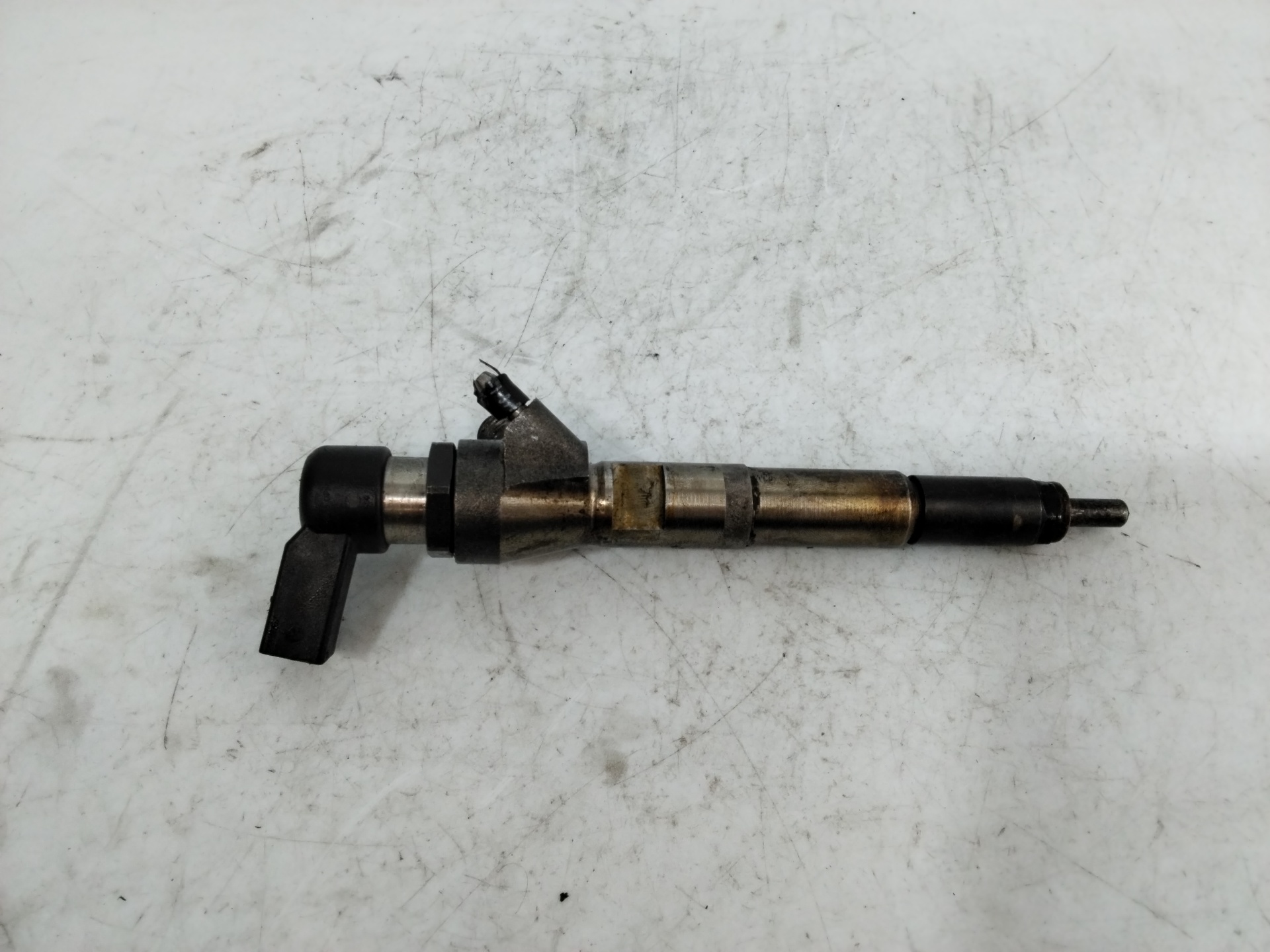 RENAULT Fuel Injector 8200903034 25266639