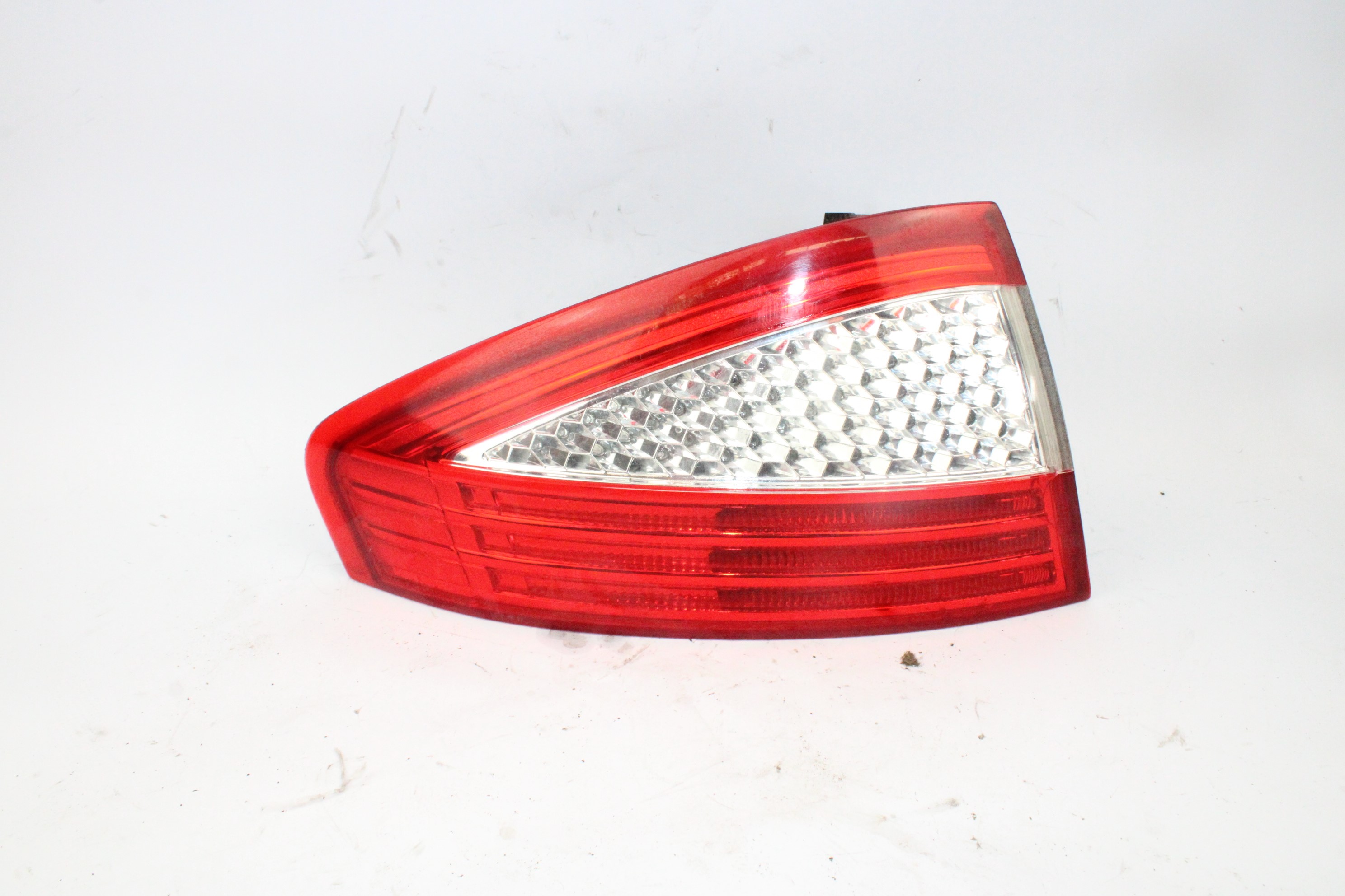 FORD Mondeo 4 generation (2007-2015) Rear Left Taillight 7S7113405A 23762484