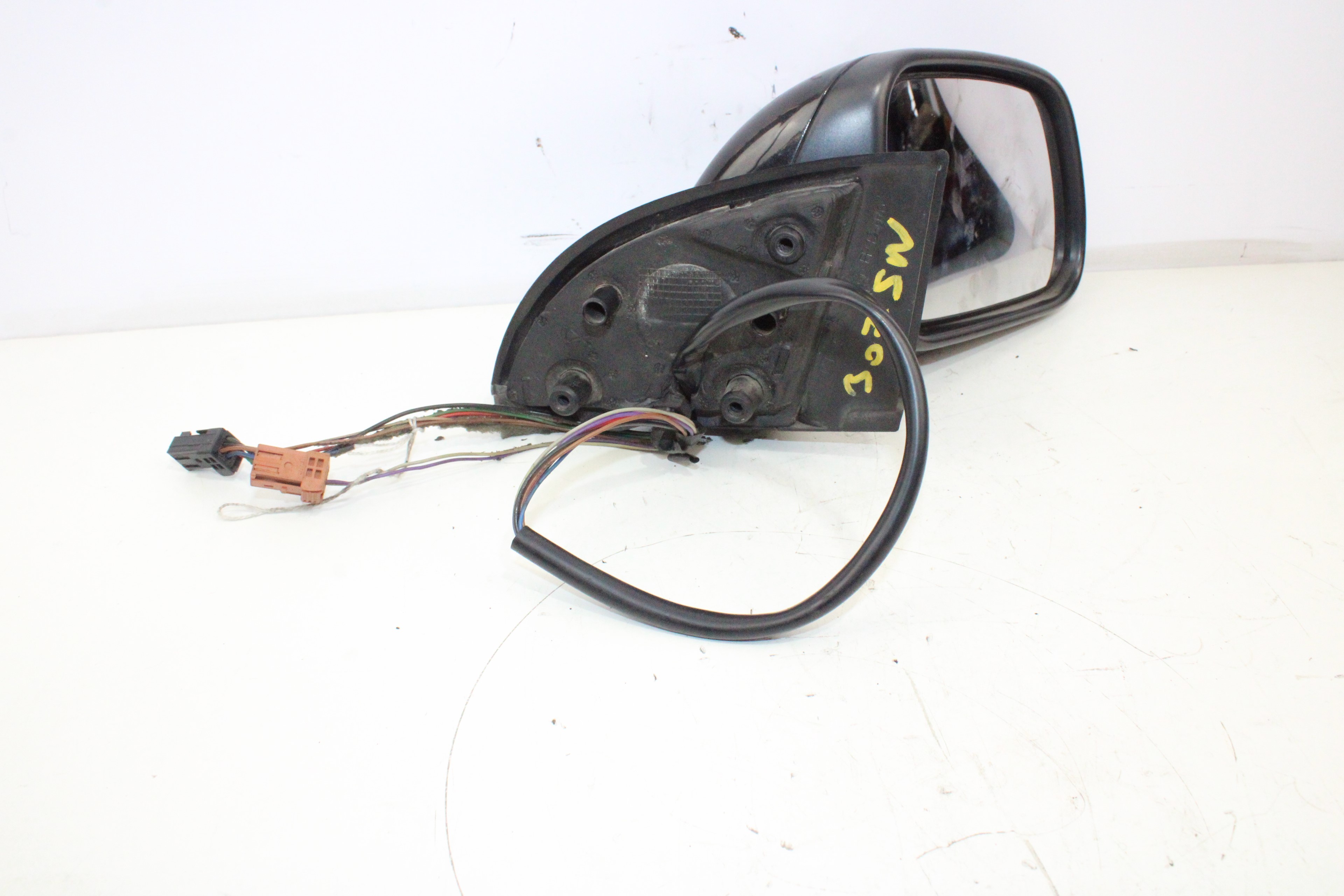 Door mirror right hand 4145 de Peugeot 307 2005-2008 - pieza usada