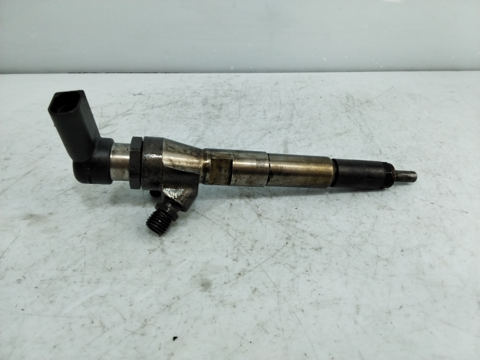 RENAULT Fuel Injector 8200903034 25266639