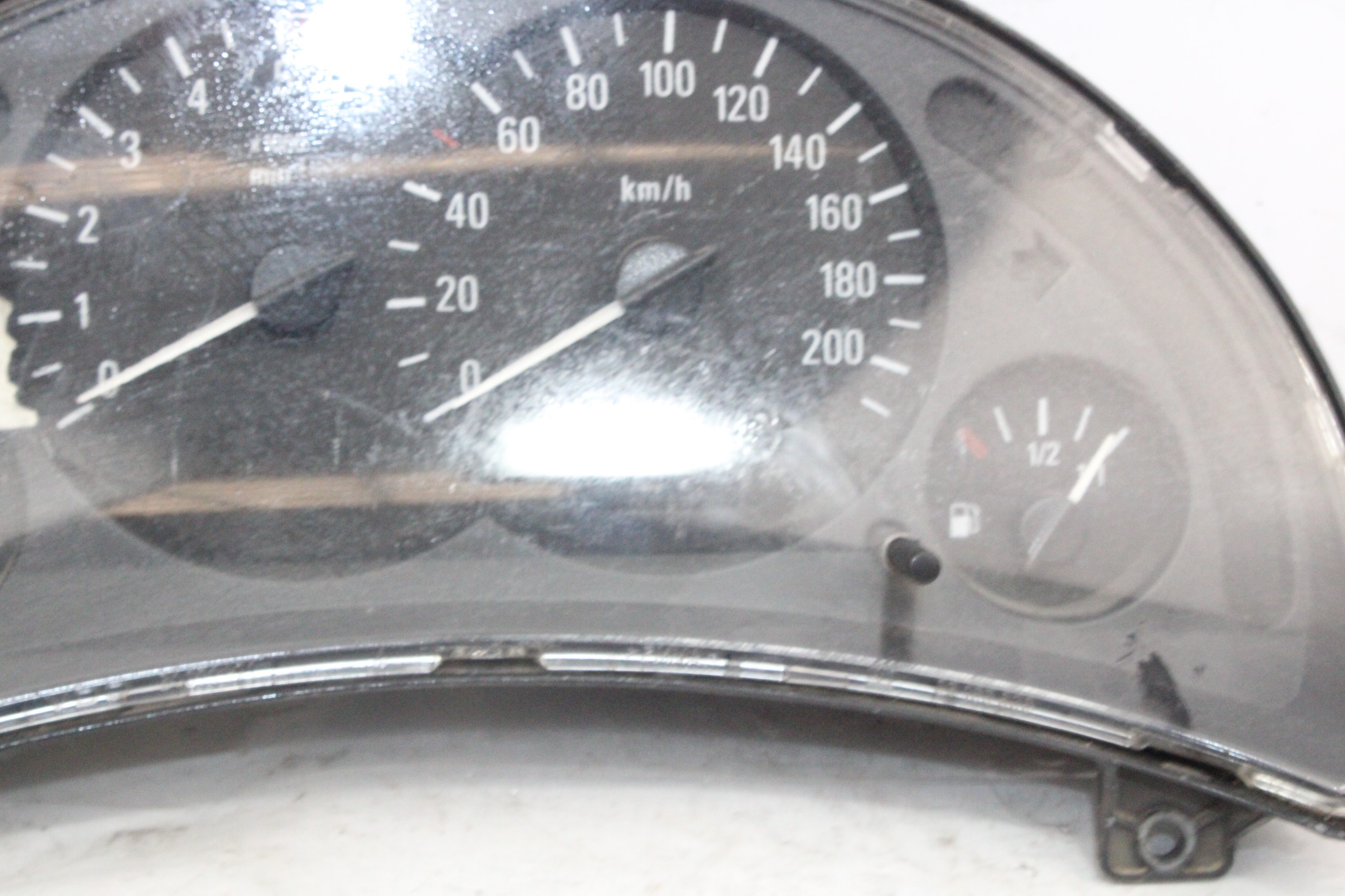 OPEL Combo C (2001-2011) Speedometer 13173347WA 25248281