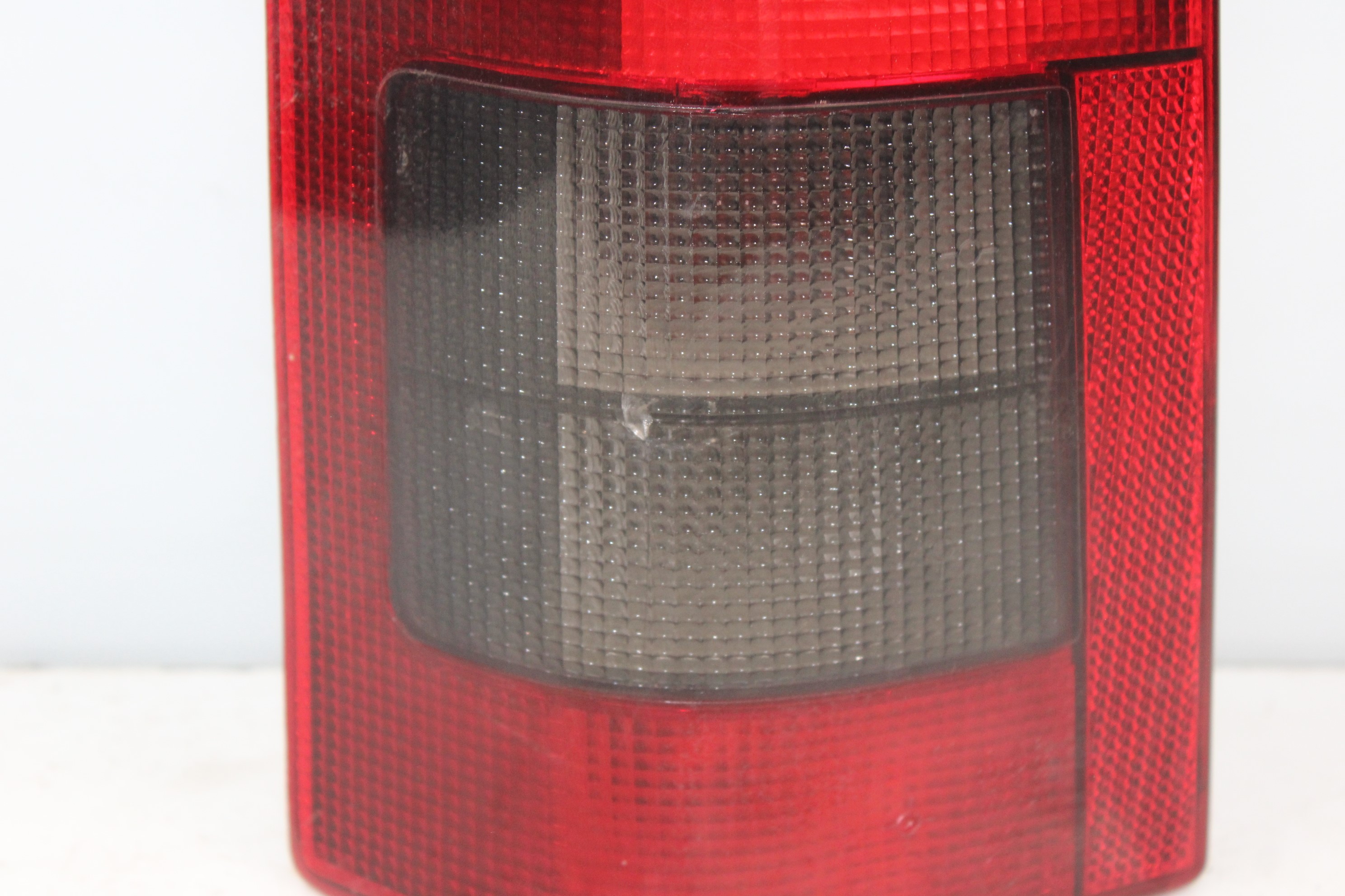 CITROËN Berlingo 1 generation (1996-2012) Rear Left Taillight 4505022 22745515