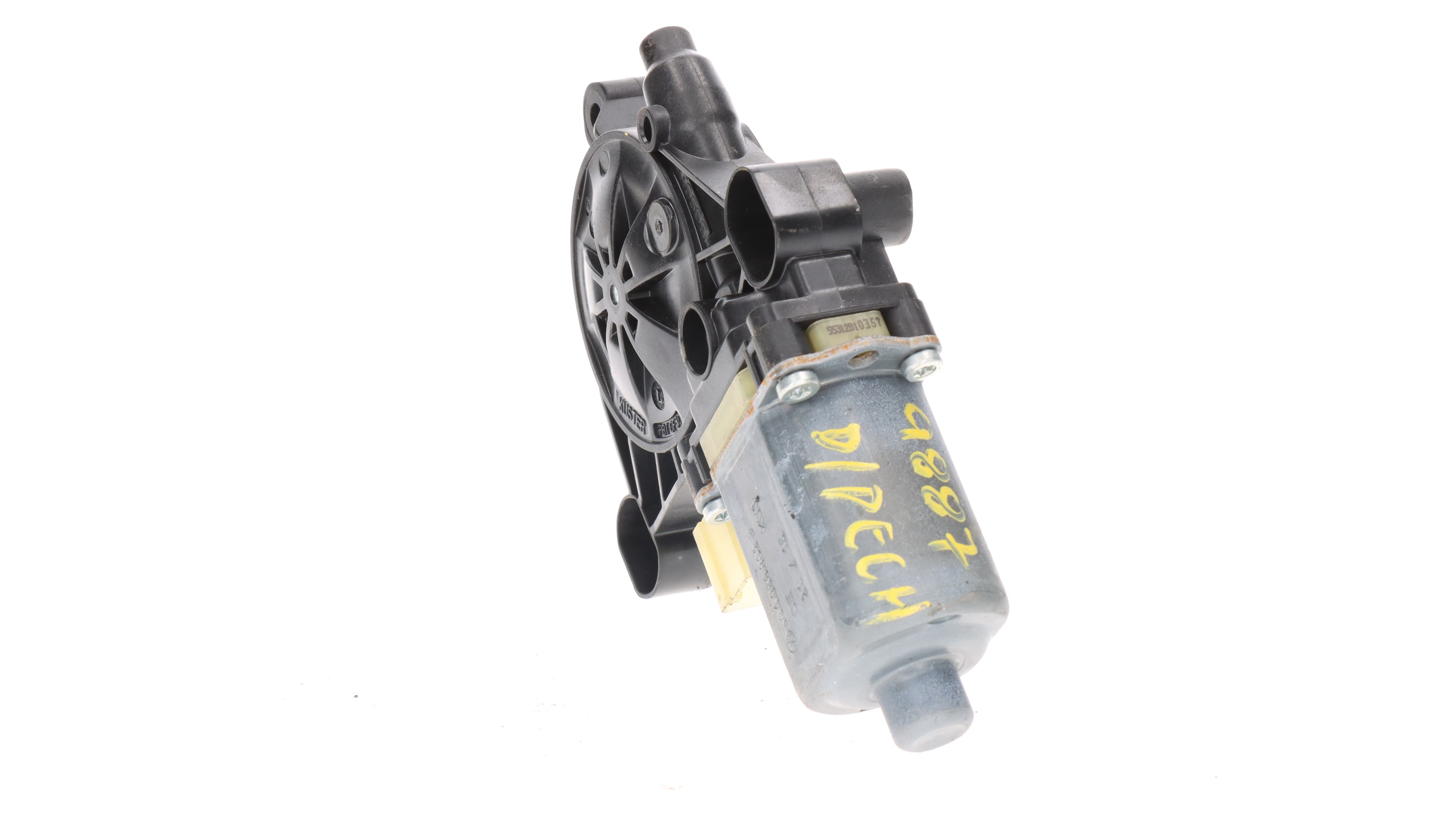 Motor elevalunas delantero derecho CXX, DBK,CXXB 0130822716 de Volkswagen Golf alltrack vii variant (ba5, bv5) 2014-2017 con 259012 km - pieza usada