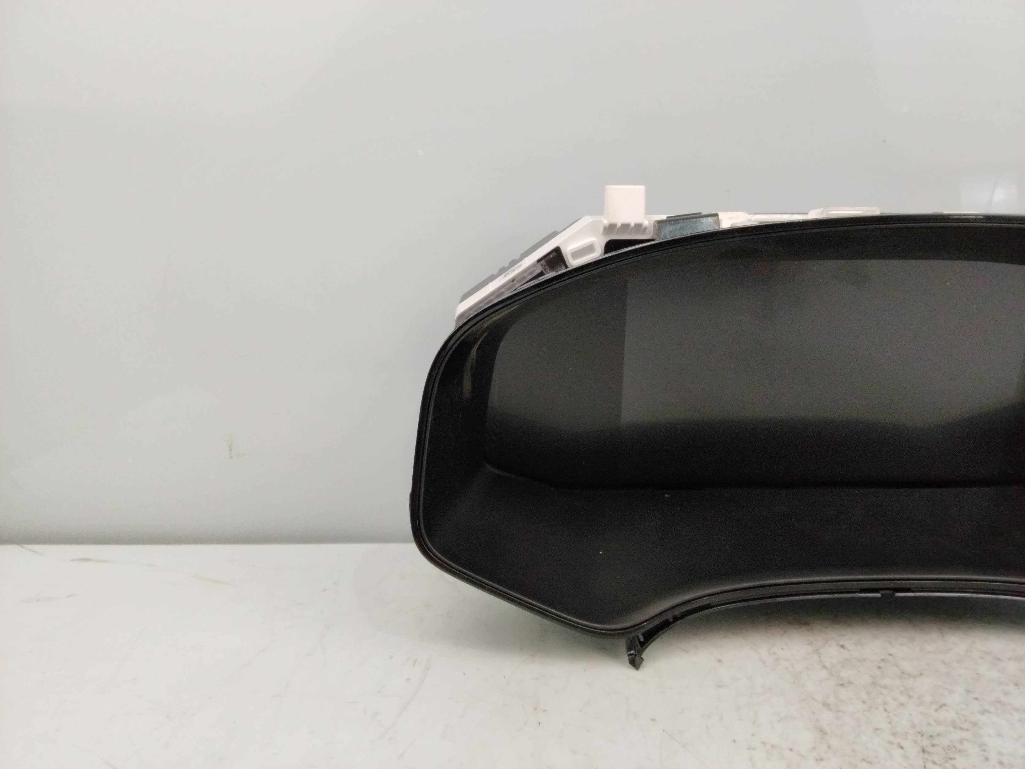 SEAT Ibiza 4 generation (2008-2017) Nopeusmittari 6F0920330 25191129