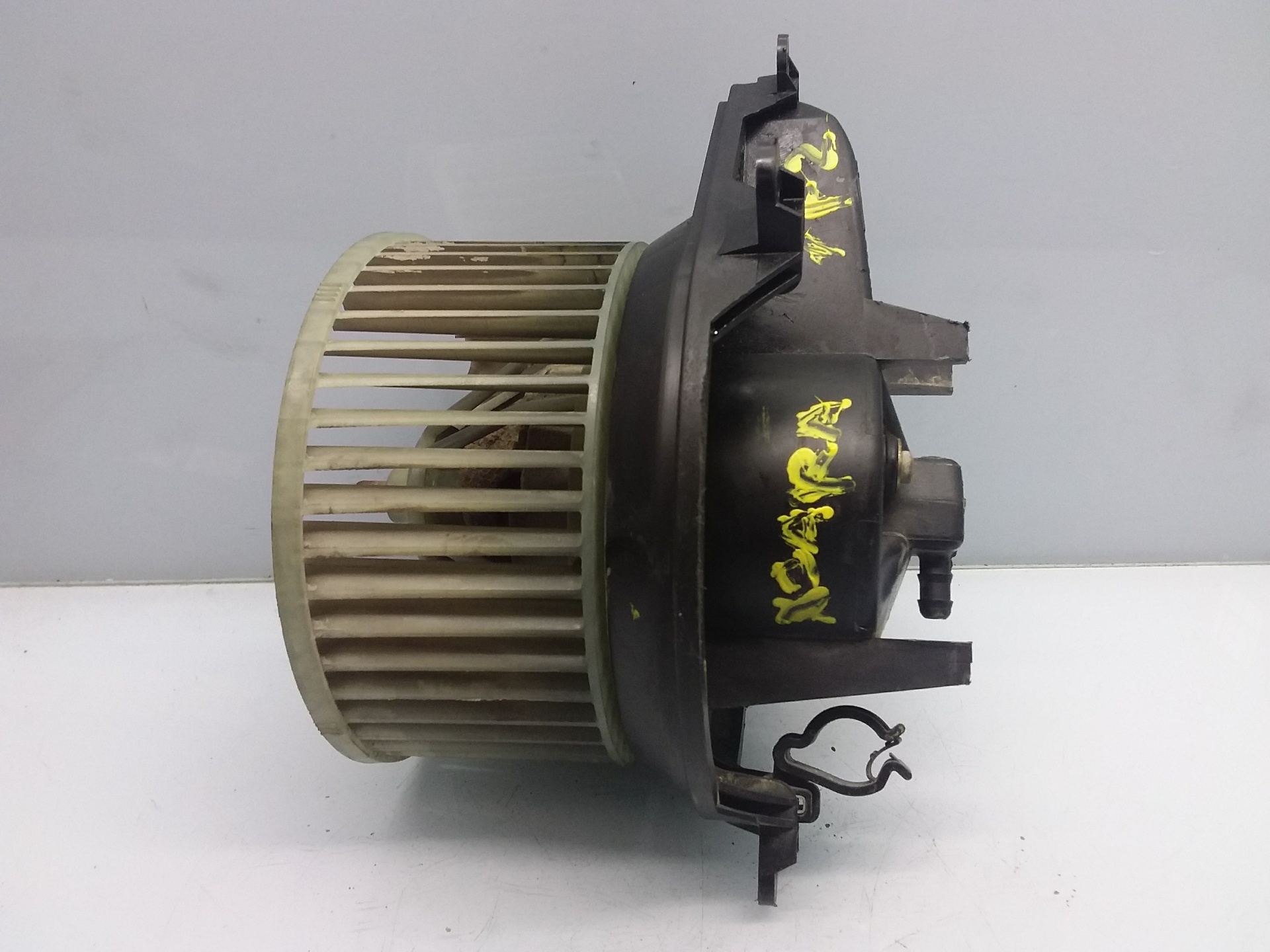 CITROËN Xsara 1 generation (1997-2004) Heater Blower Fan 210681233F 19247166