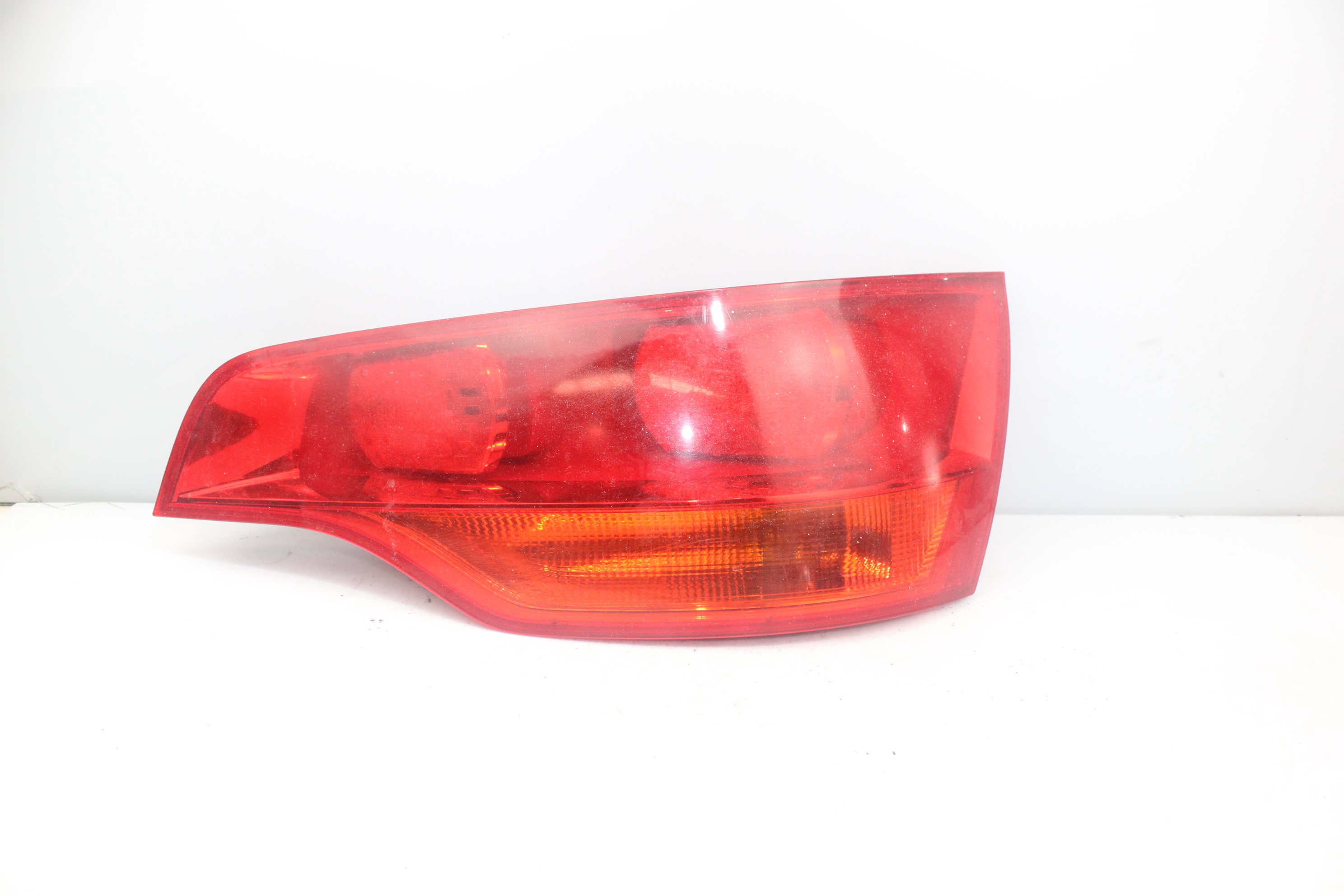 AUDI Q7 4L (2005-2015) Rear Right Taillight Lamp 027330202 24064804