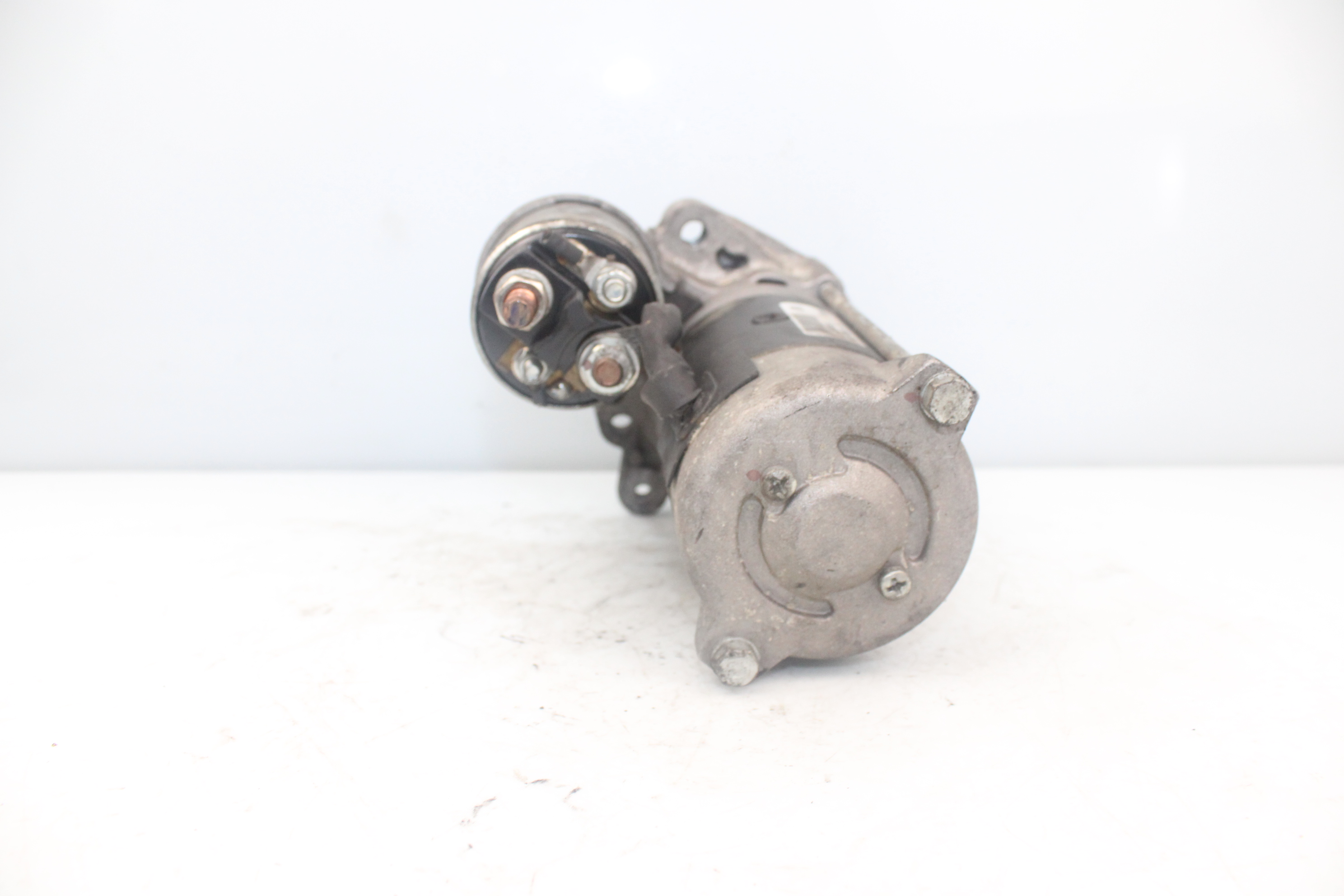 BMW 3 Series E46 (1997-2006) Starter Motor 63113001 23768891