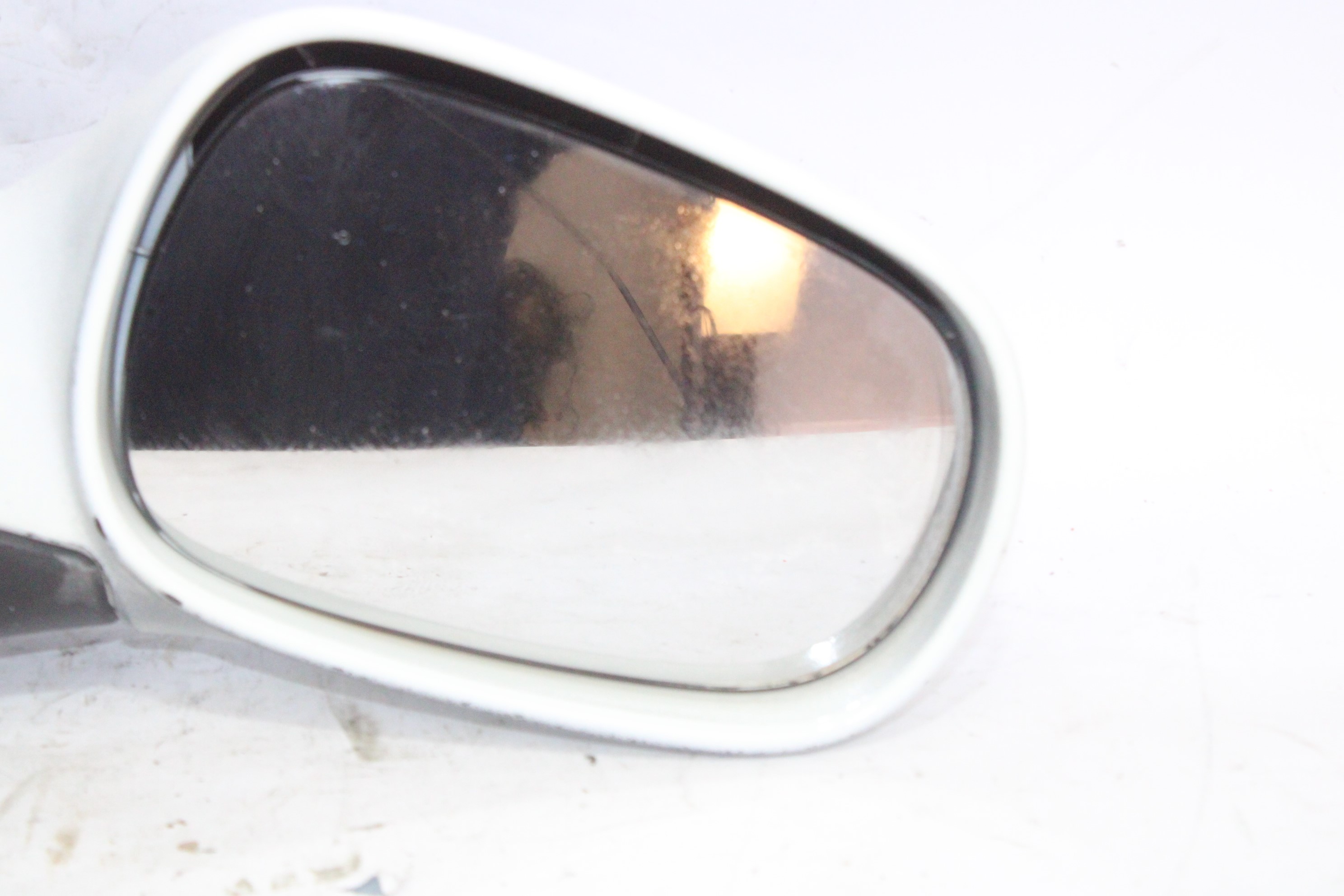 RENAULT Clio 3 generation (2005-2012) Right Side Wing Mirror E9014040 23764922