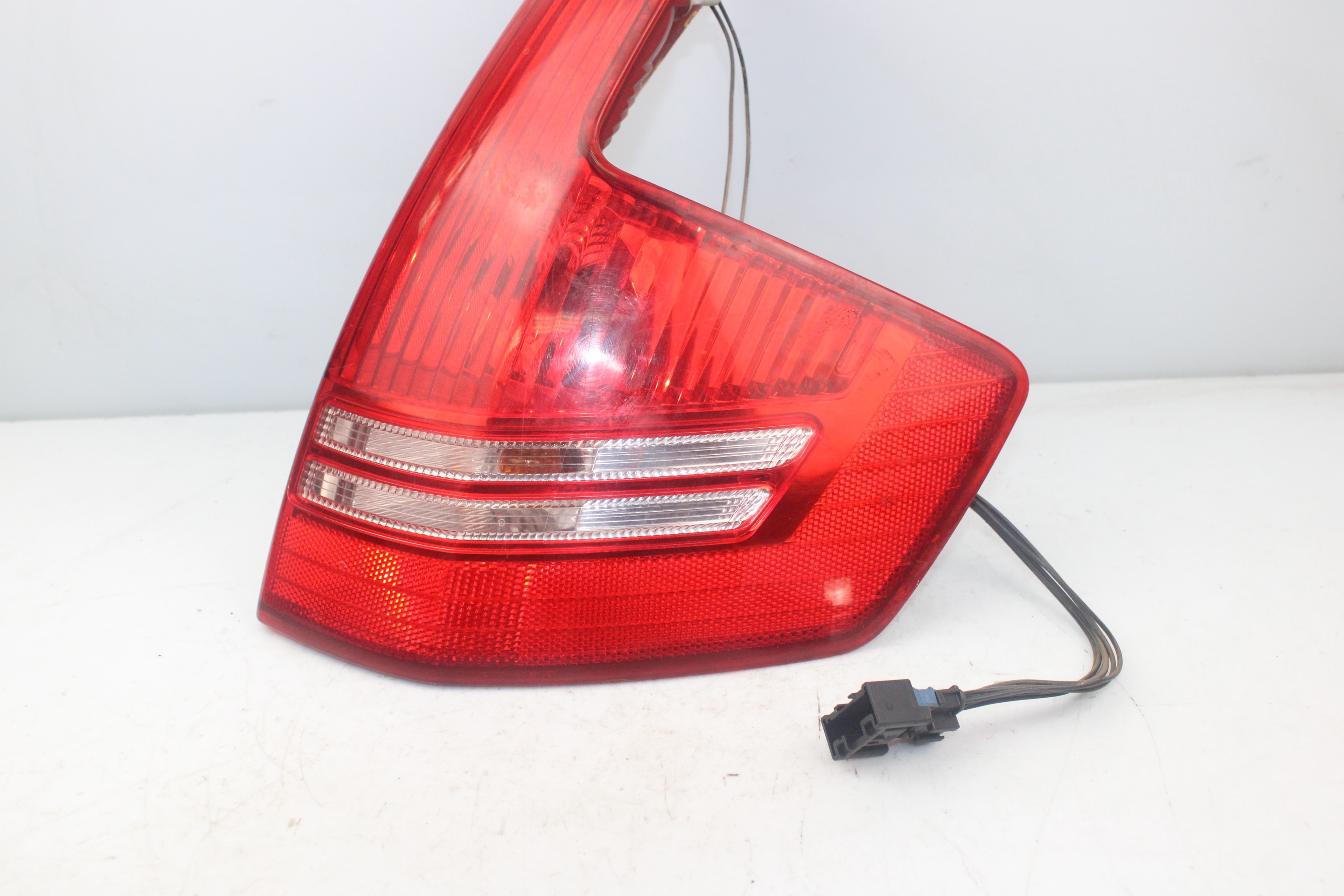 CITROËN C4 1 generation (2004-2011) Rear Right Taillight Lamp 965586398001 22963265