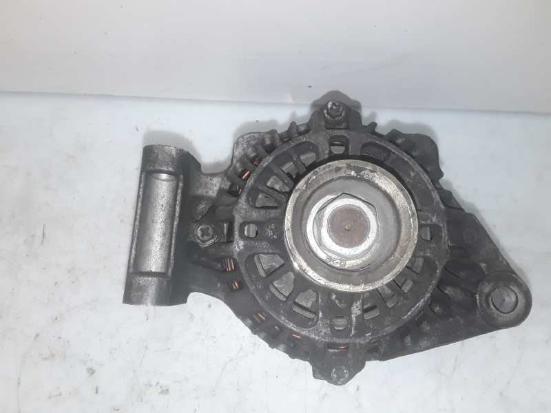 MAZDA 2 1 generation (2003-2007) Alternator a005ta7692 19080486