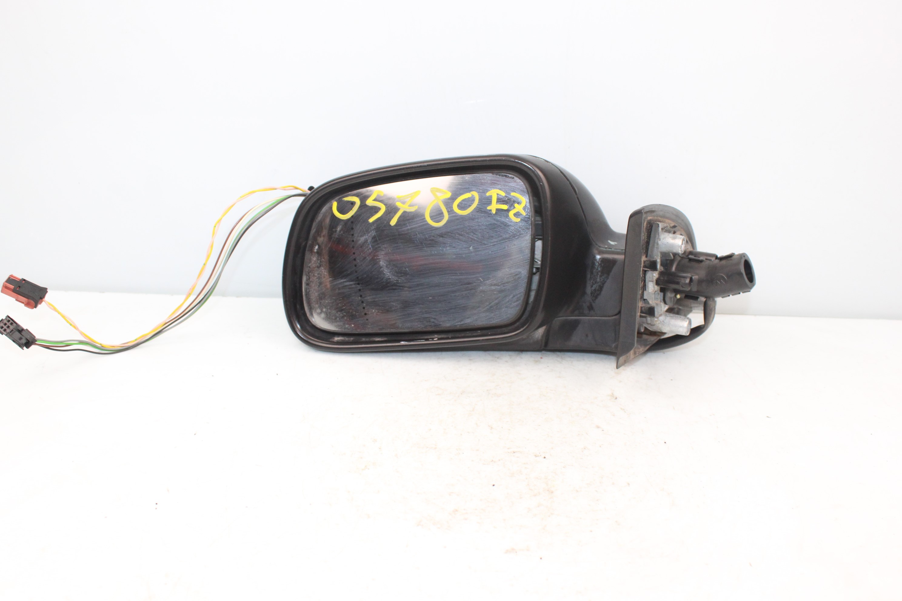 PEUGEOT Left Side Wing Mirror 96347727XT 23788615