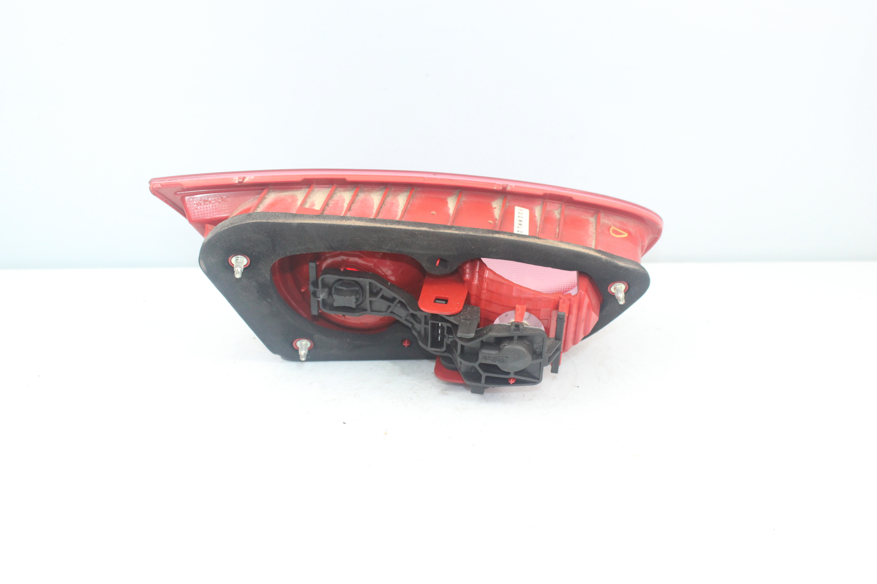 SEAT Leon 2 generation (2005-2012) Фонарь задний правый 1P0945094F 24063544