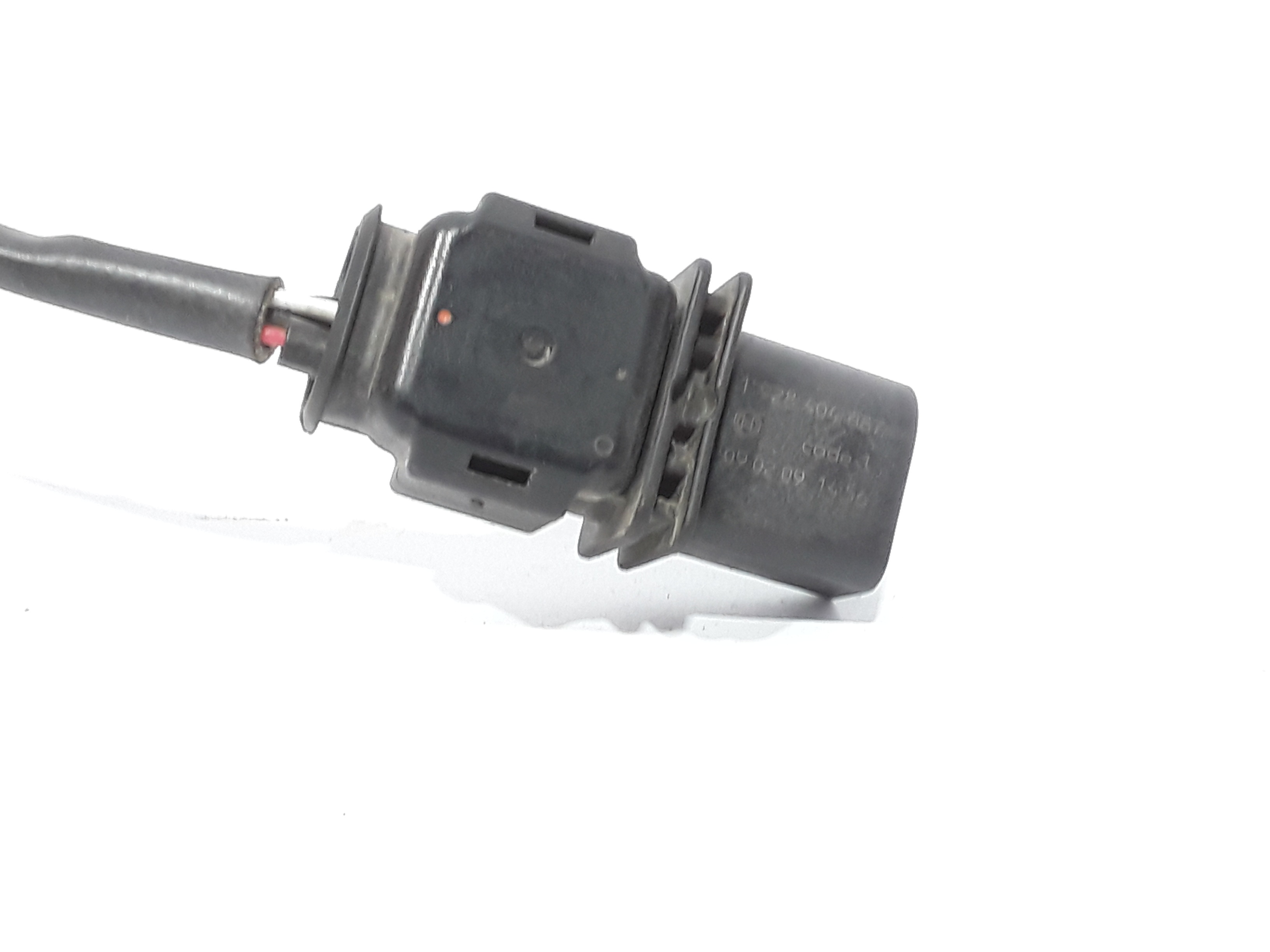 SEAT Ibiza 4 generation (2008-2017) Lambda oksygensensor 045906262 20991865