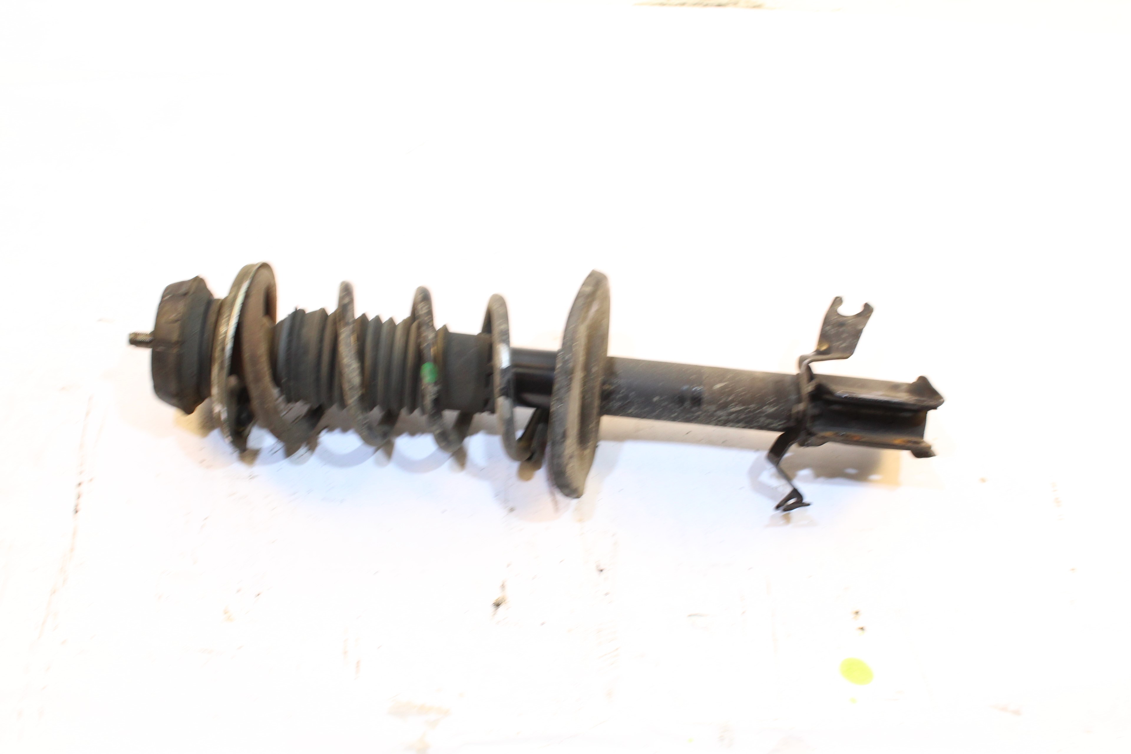 DACIA Dokker 1 generation (2012-2024) Front Right Shock Absorber NOTIENEREFERENCIA 25175329
