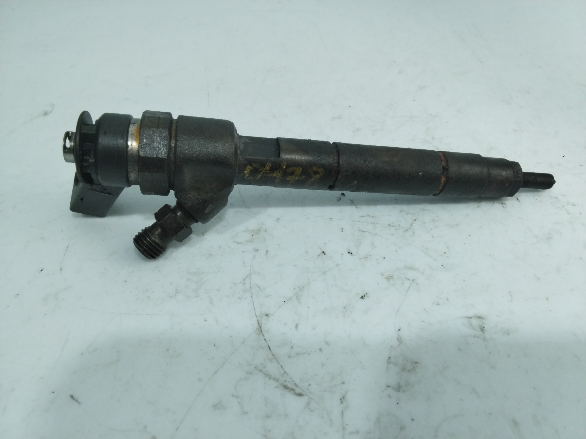 CHEVROLET B-Class W245 (2005-2011) Injector de combustibil 0445110167 25413878