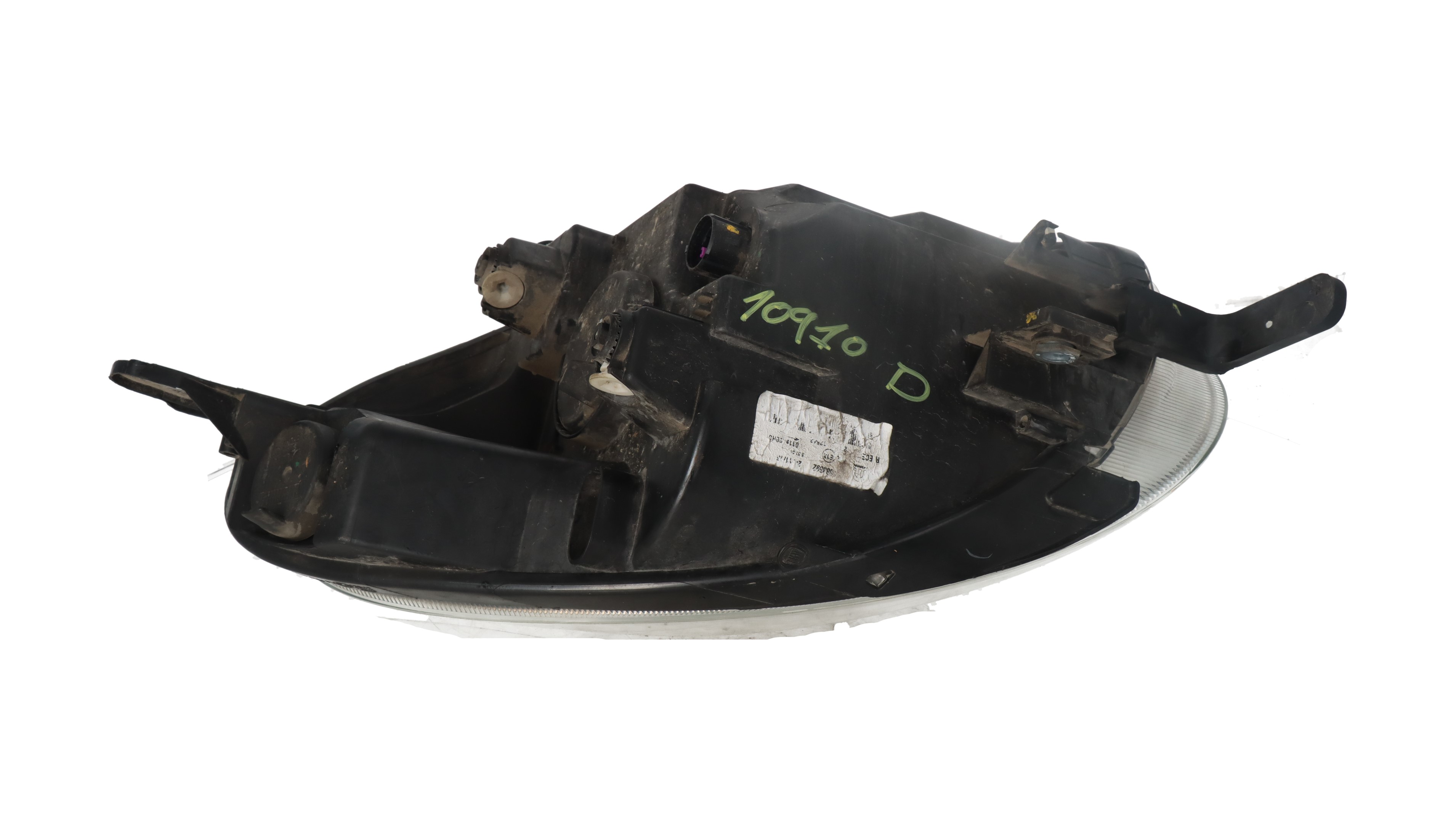 Faro derecho 51883592 de Fiat 500l 2017-2020 - pieza usada
