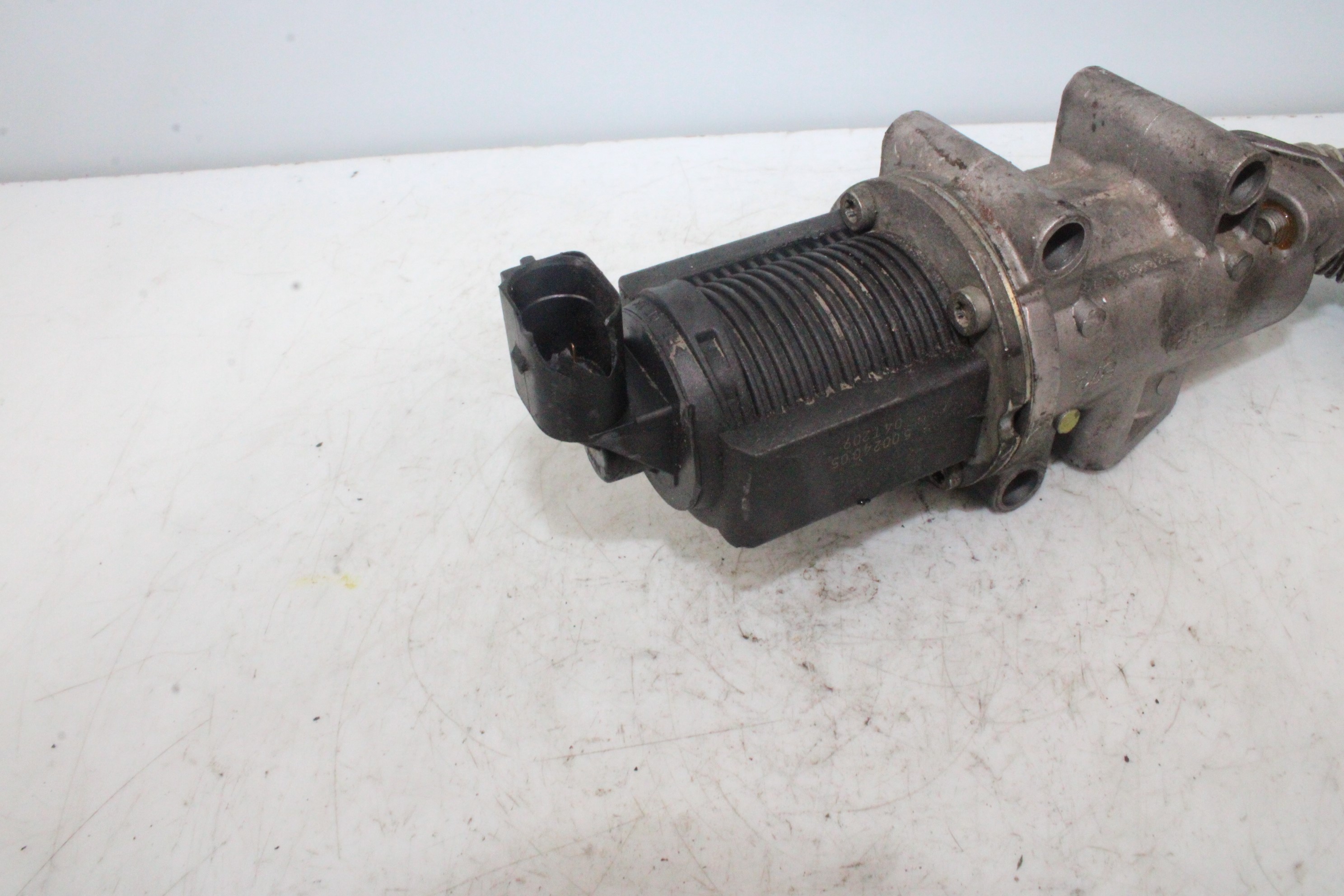 FIAT Stilo 1 generation (2001-2010) EGR szelep 50024005 23774287