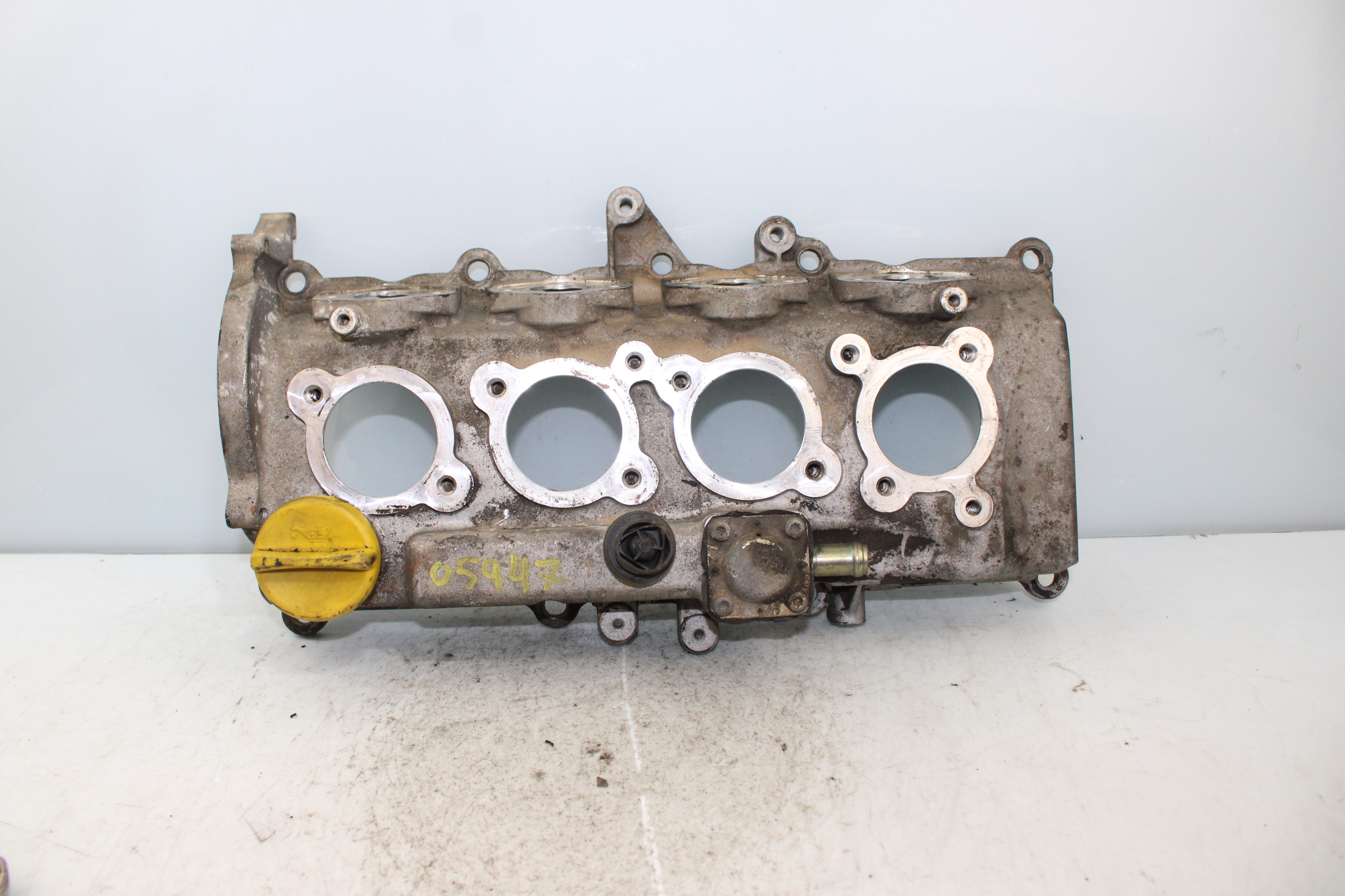 OPEL Meriva 1 generation (2002-2010) Valve Cover 897324506 25181221